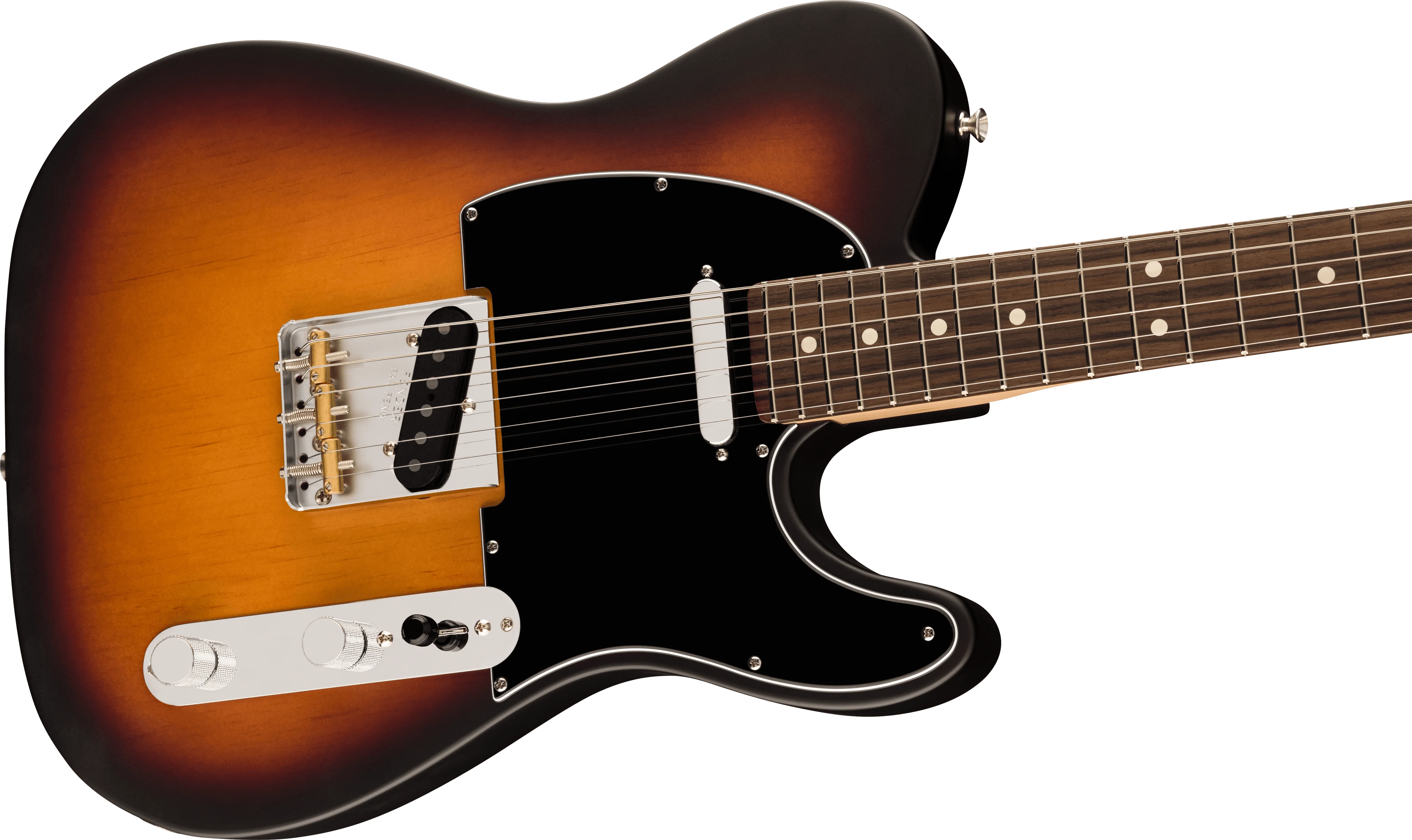 Limited Edition American Performer Timber Telecaster® - Image 5