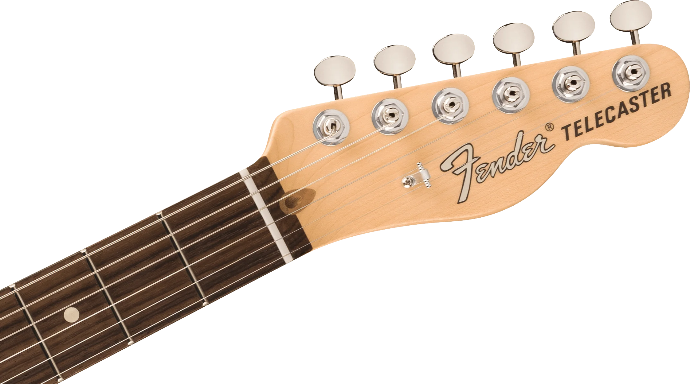 Limited Edition American Performer Timber Telecaster® - Image 6