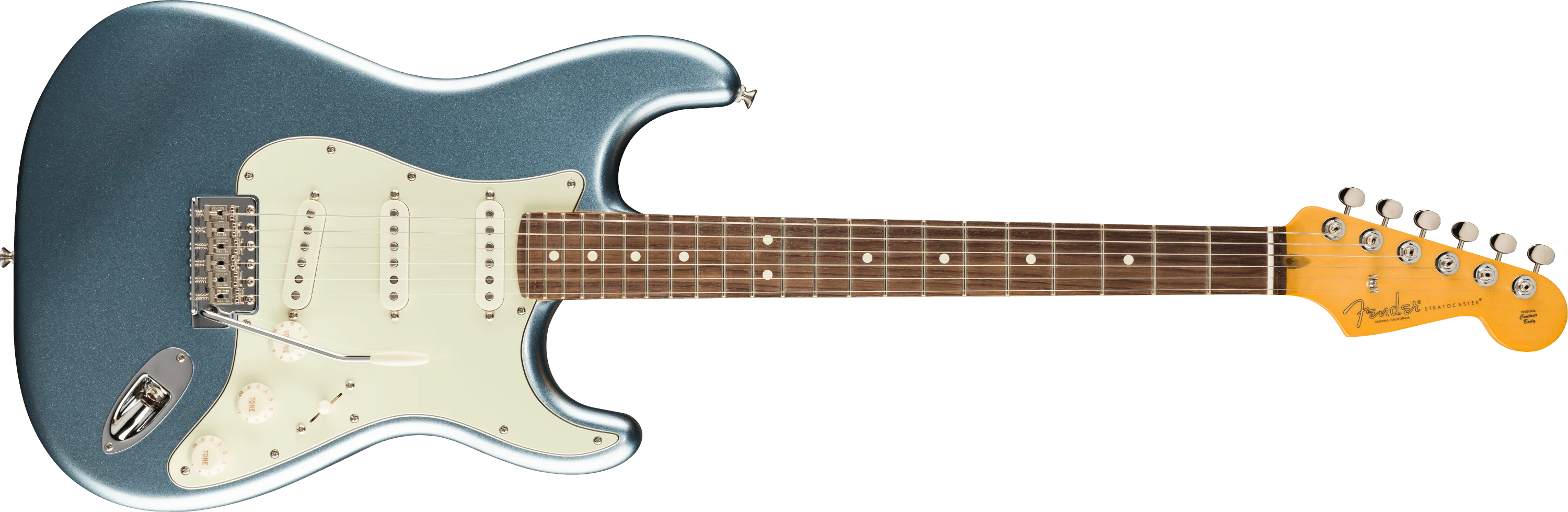 Limited Edition American Professional Classic Stratocaster®