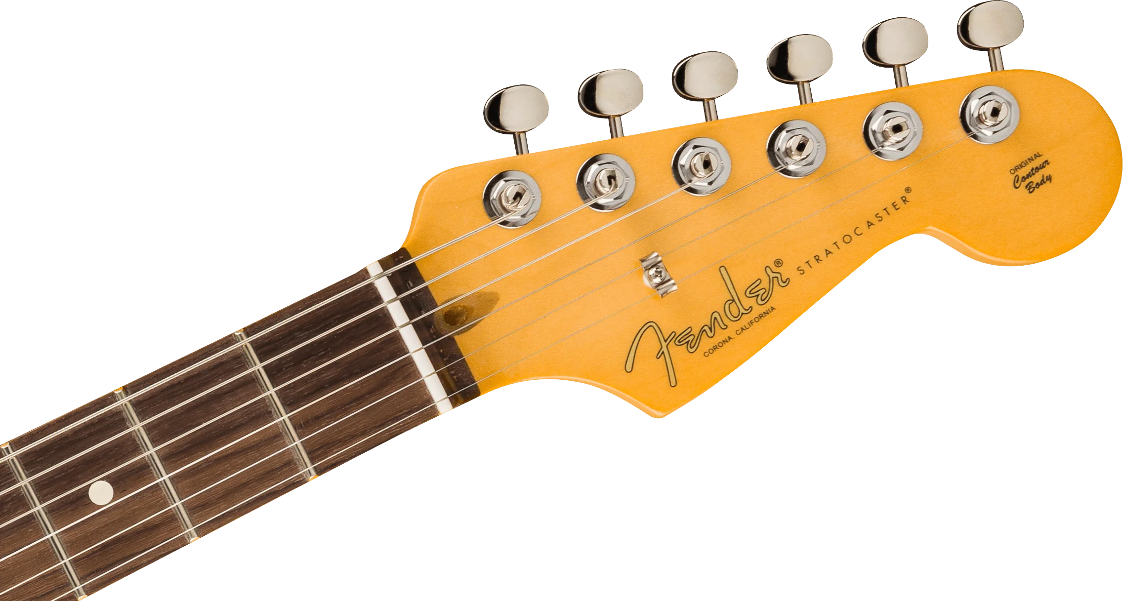 Limited Edition American Professional Classic Stratocaster® - Image 4