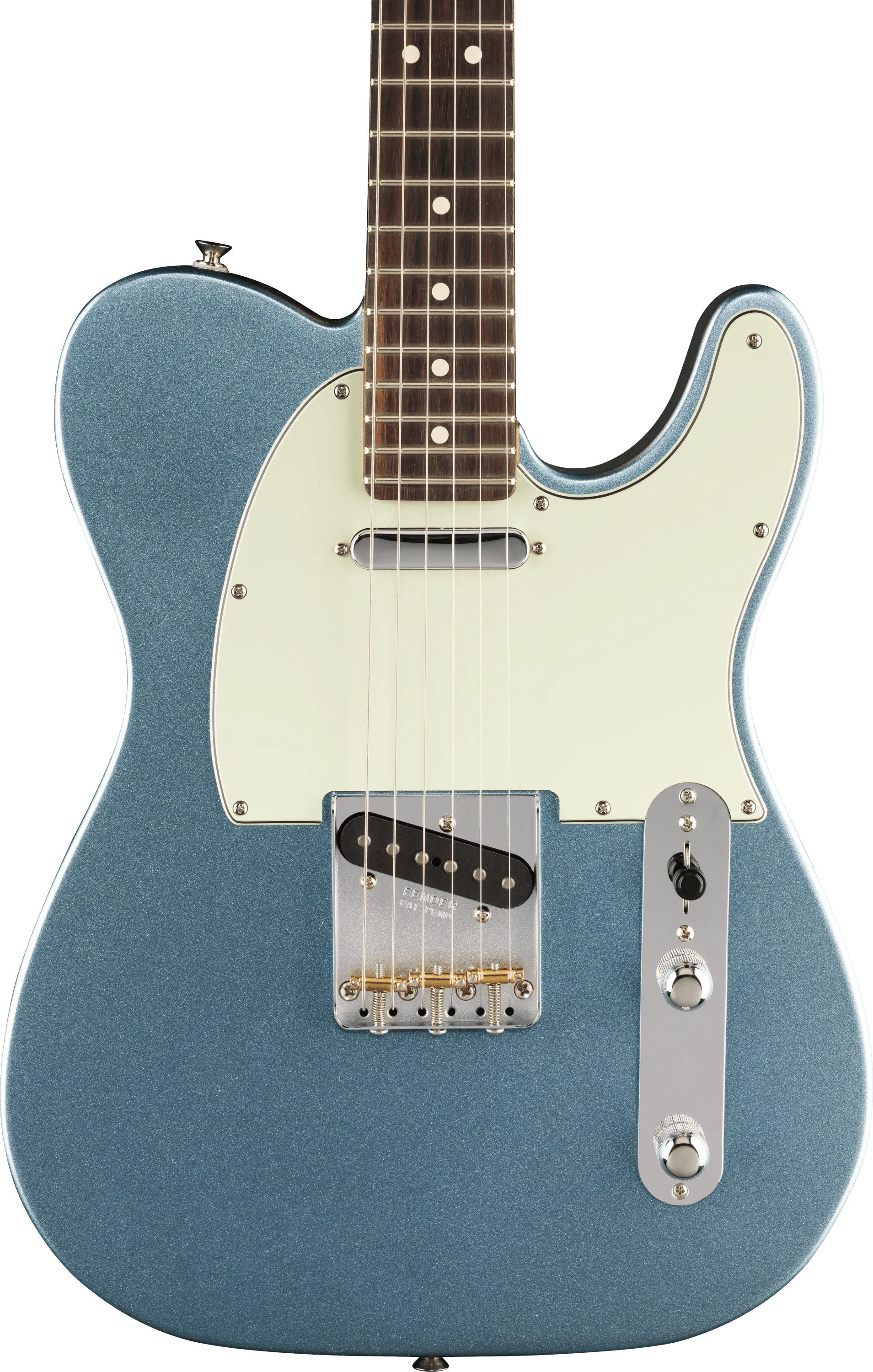 Limited Edition American Professional Classic Telecaster® - Image 3