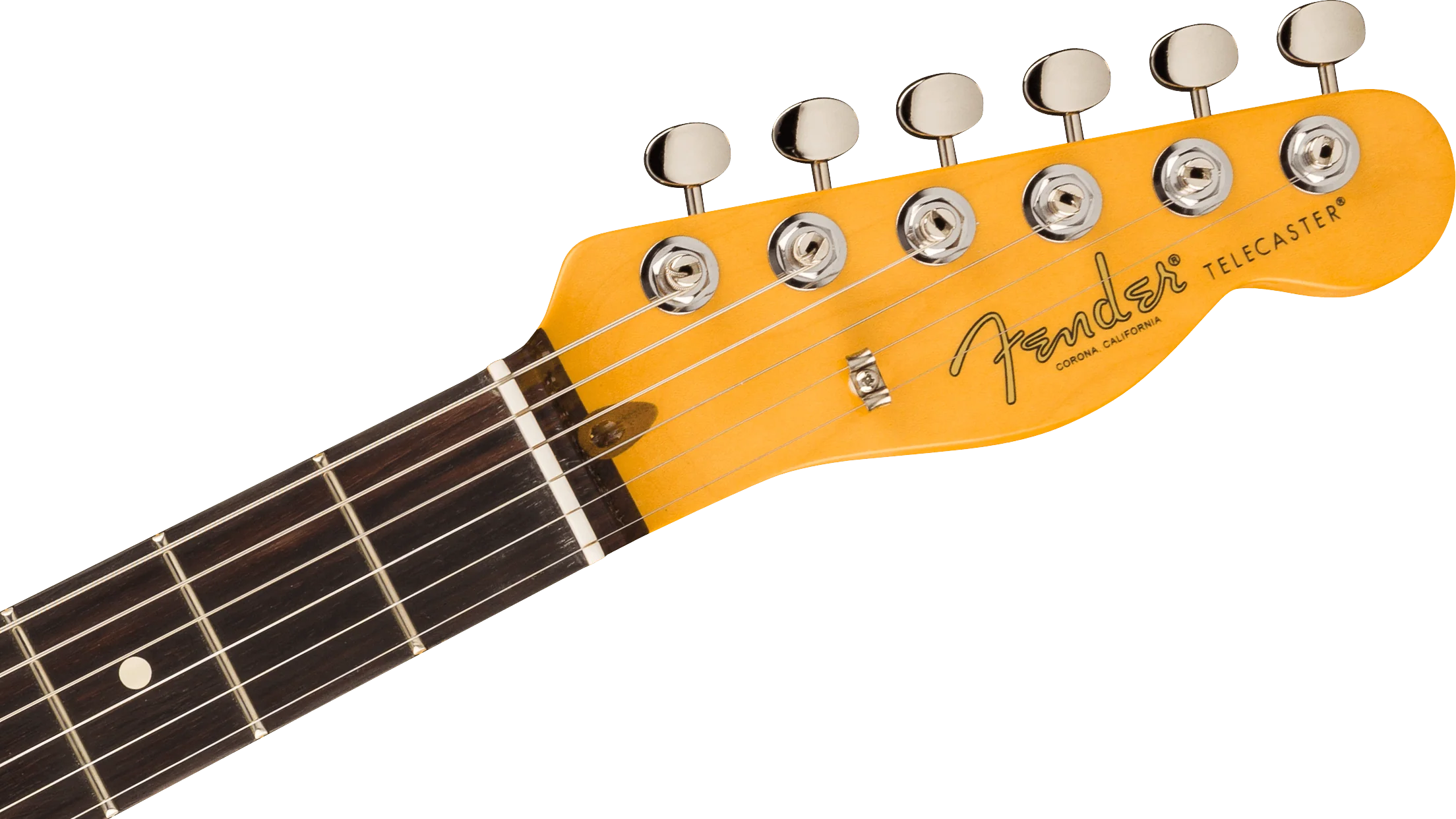 Limited Edition American Professional Classic Telecaster® - Image 4