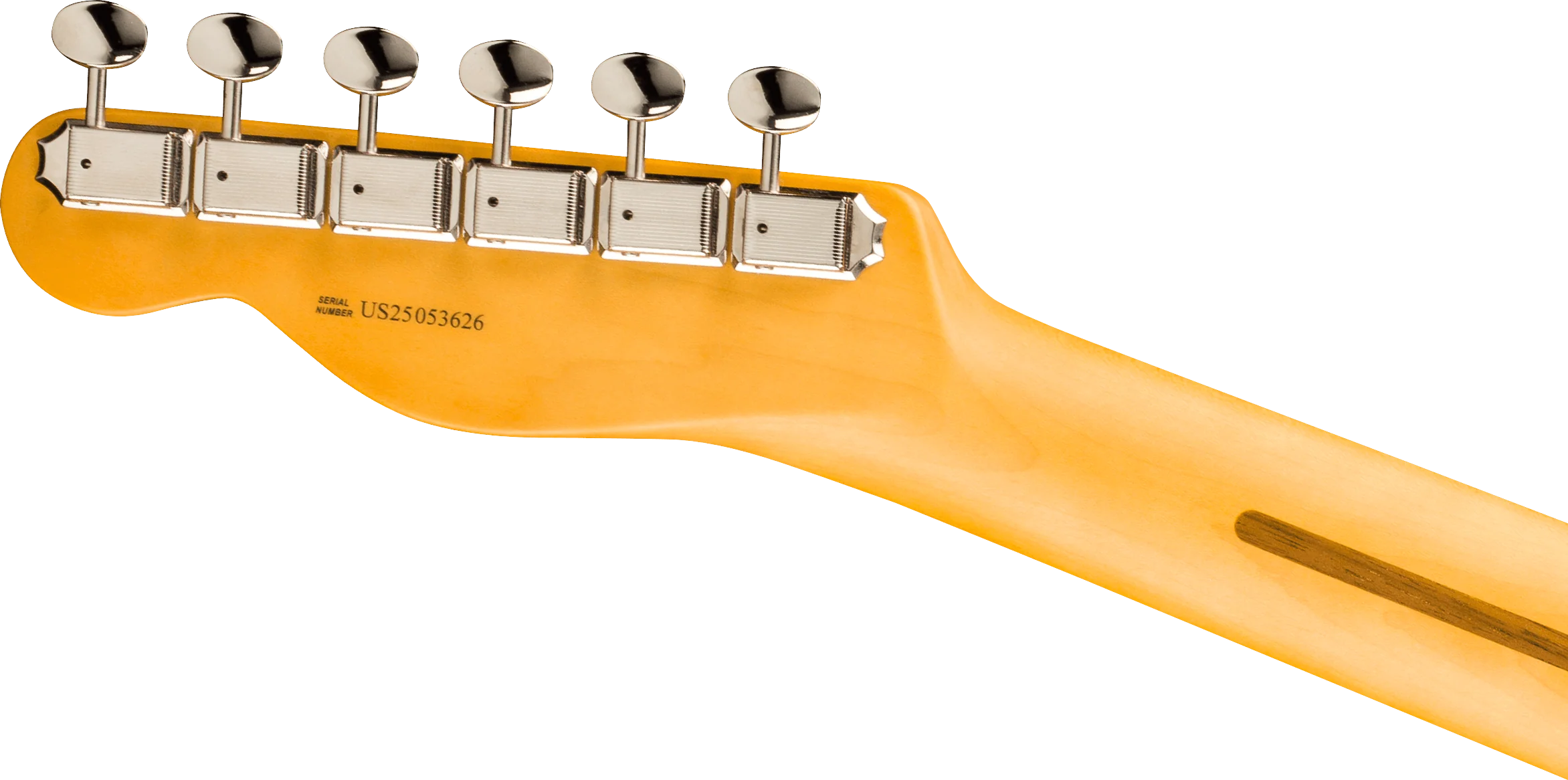Limited Edition American Professional Classic Telecaster® - Image 5