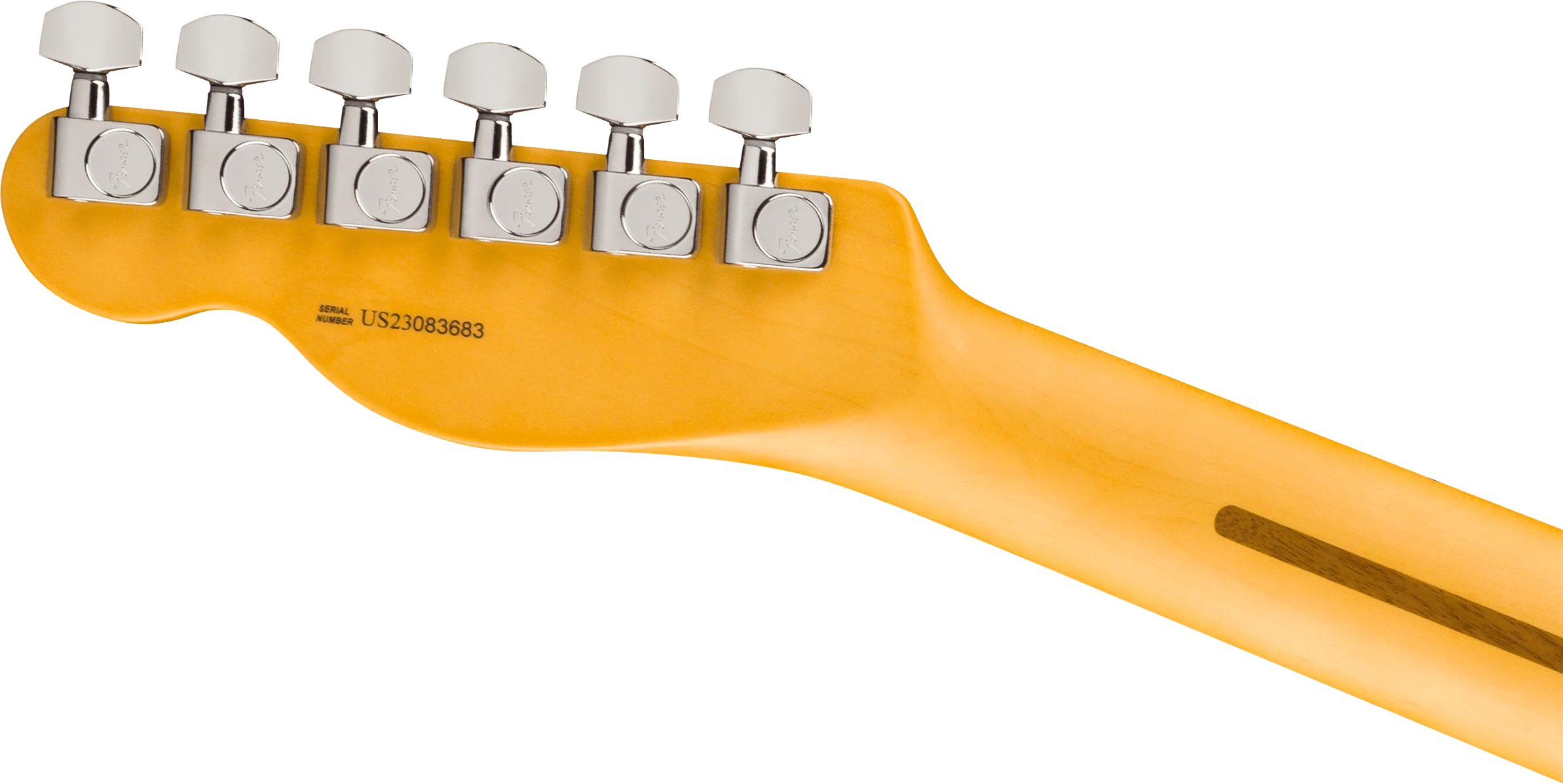Limited Edition American Professional II Telecaster® Thinline - Image 10