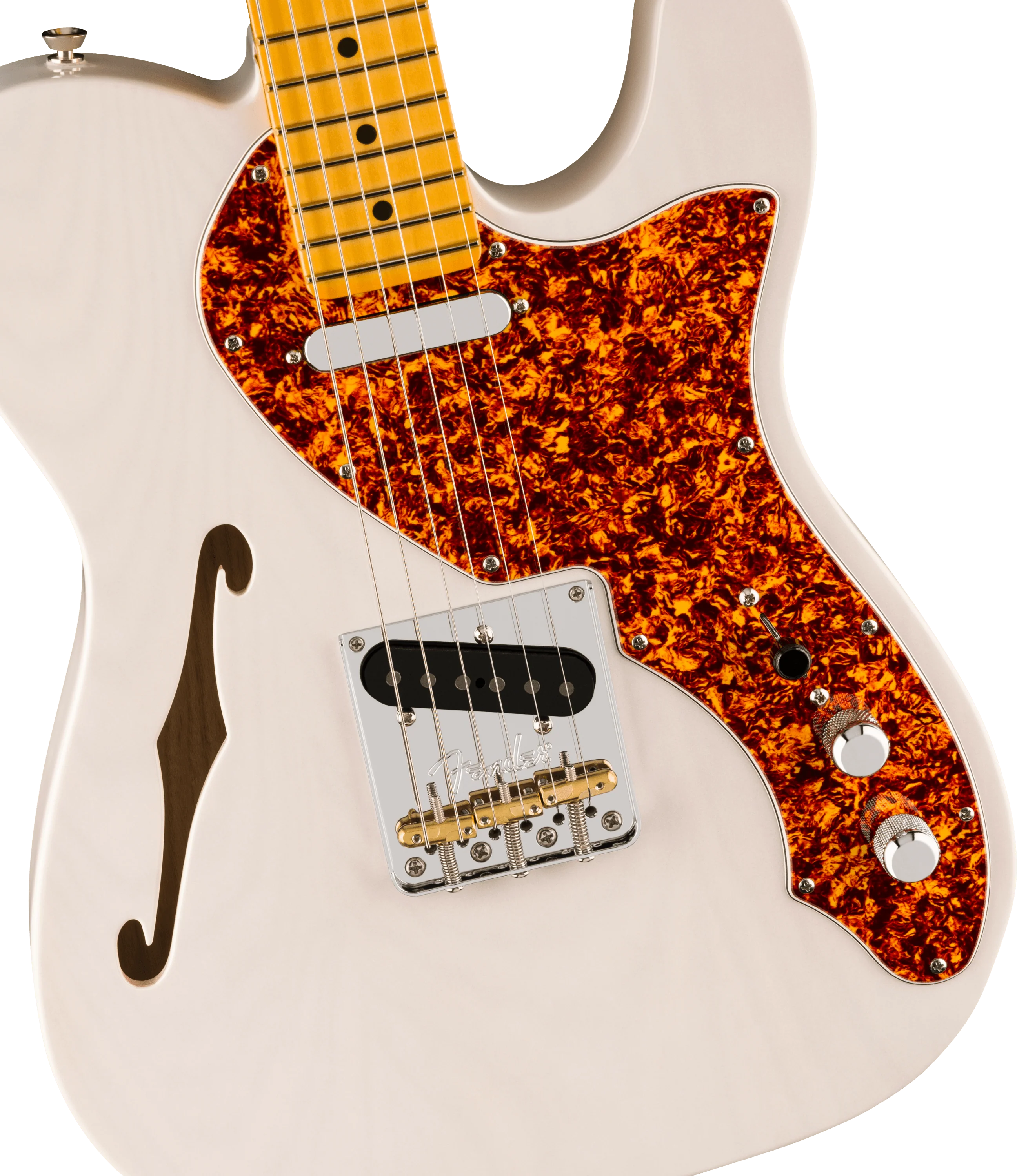 Limited Edition American Professional II Telecaster® Thinline - Image 7