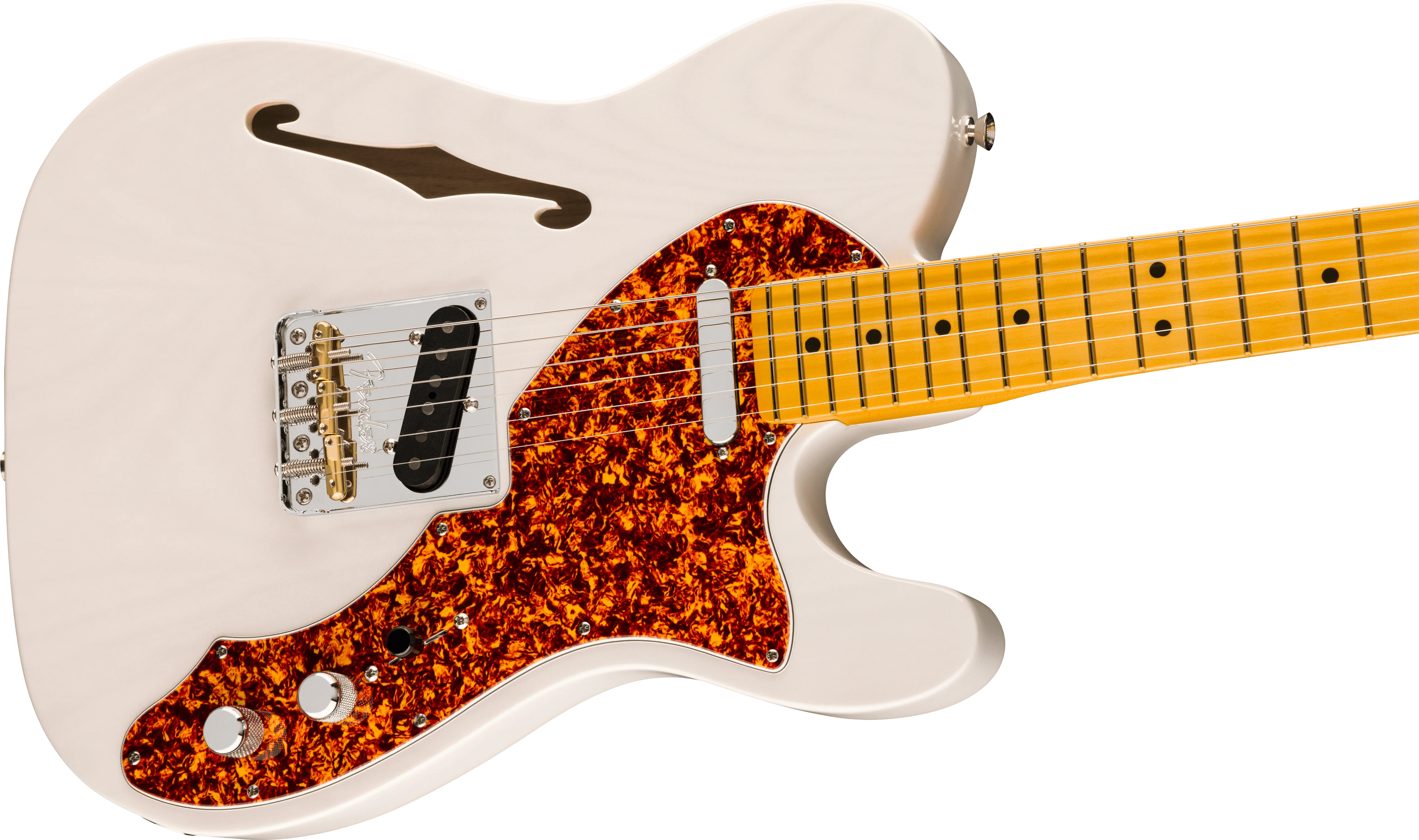 Limited Edition American Professional II Telecaster® Thinline - Image 8