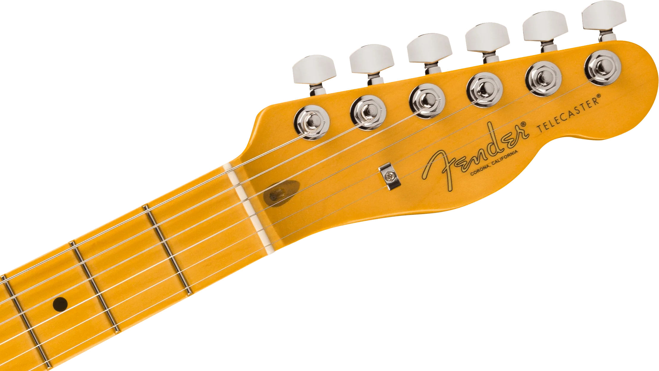 Limited Edition American Professional II Telecaster® Thinline - Image 9