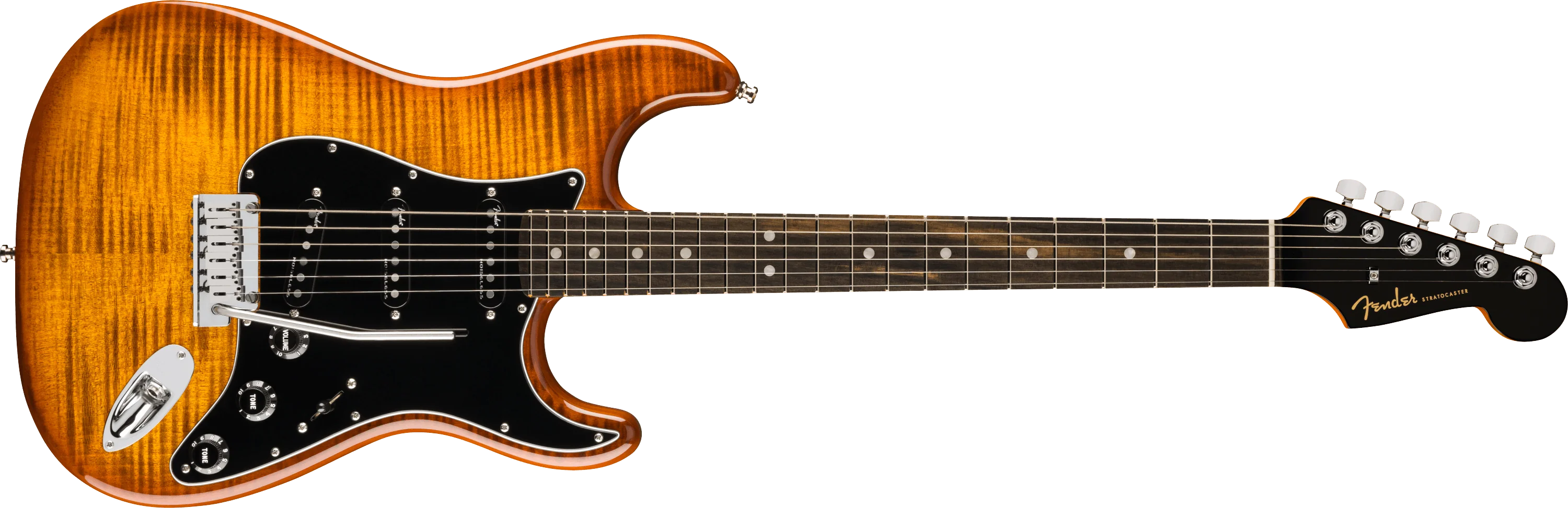 Limited Edition American Ultra Stratocaster®