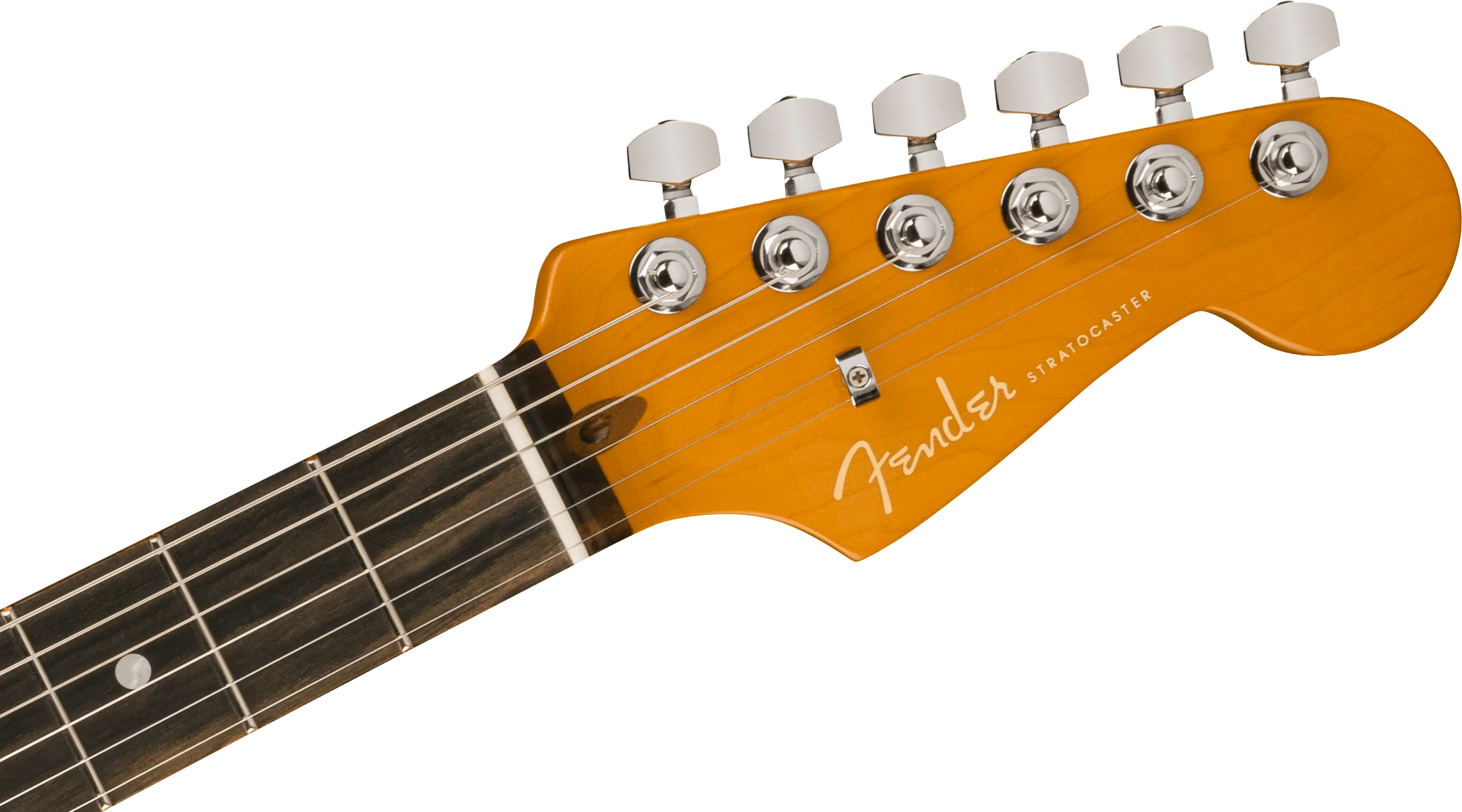 Limited Edition American Ultra Stratocaster®, Bubble Gum Metallic - Image 5