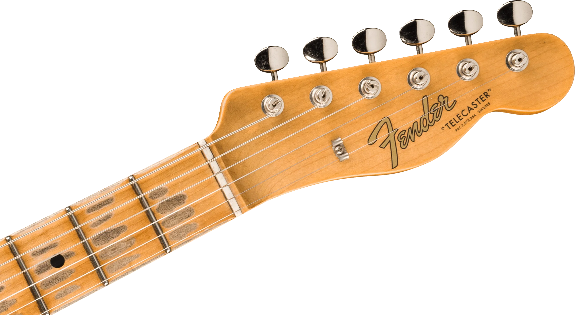 Limited Edition Brad Paisley 1967 "Lost Paisley" Telecaster® - Image 5