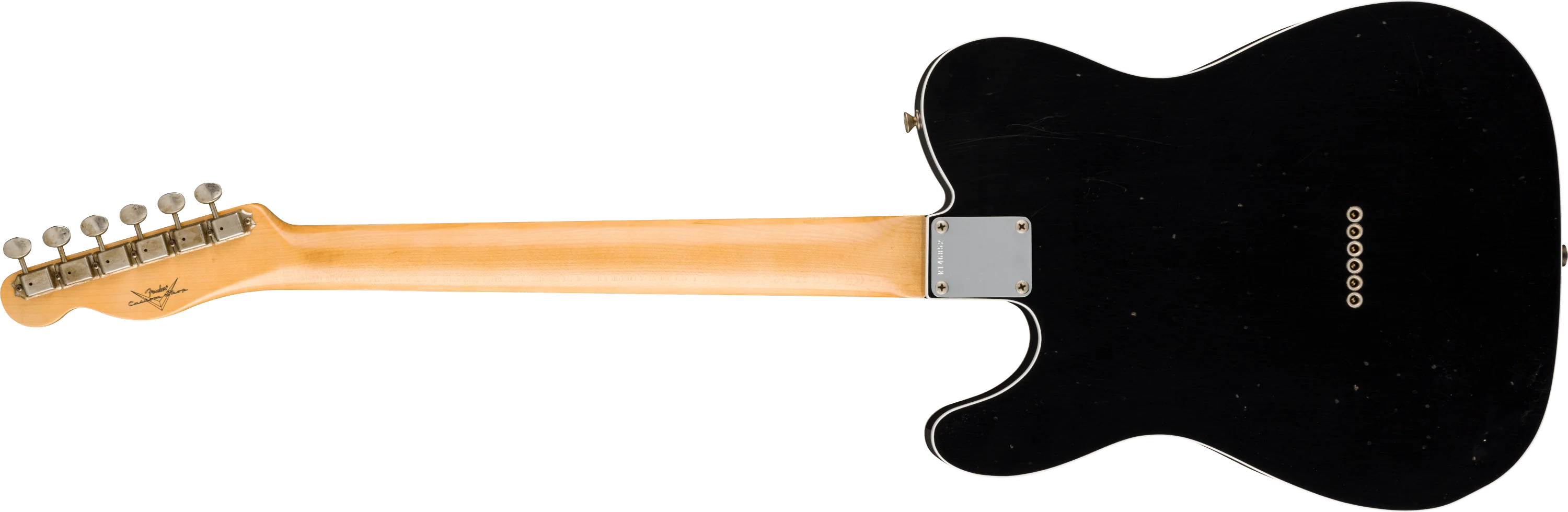 Limited Edition Brian Fallon '59 Telecaster® Custom - Image 2