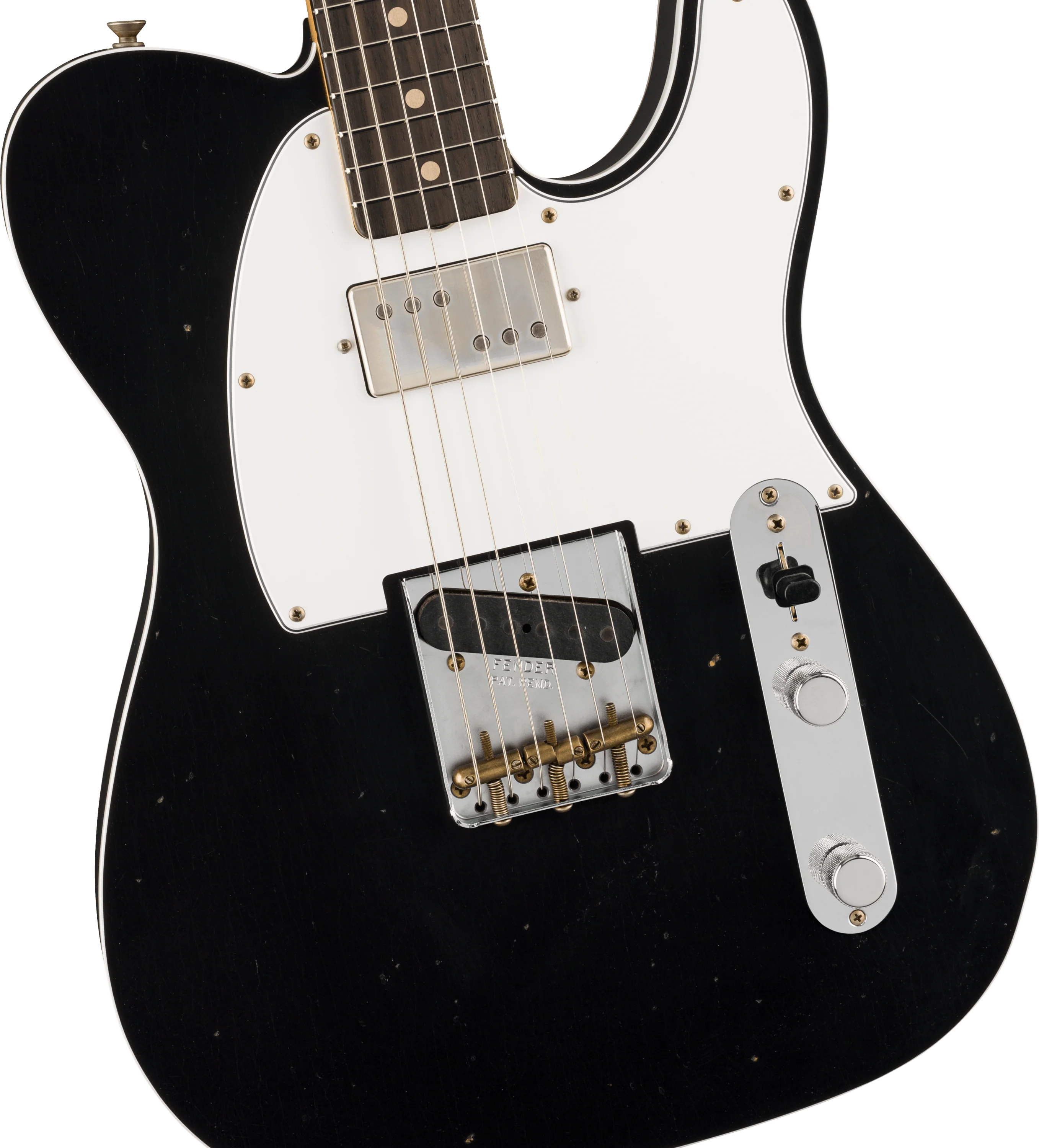 Limited Edition Brian Fallon '59 Telecaster® Custom - Image 3