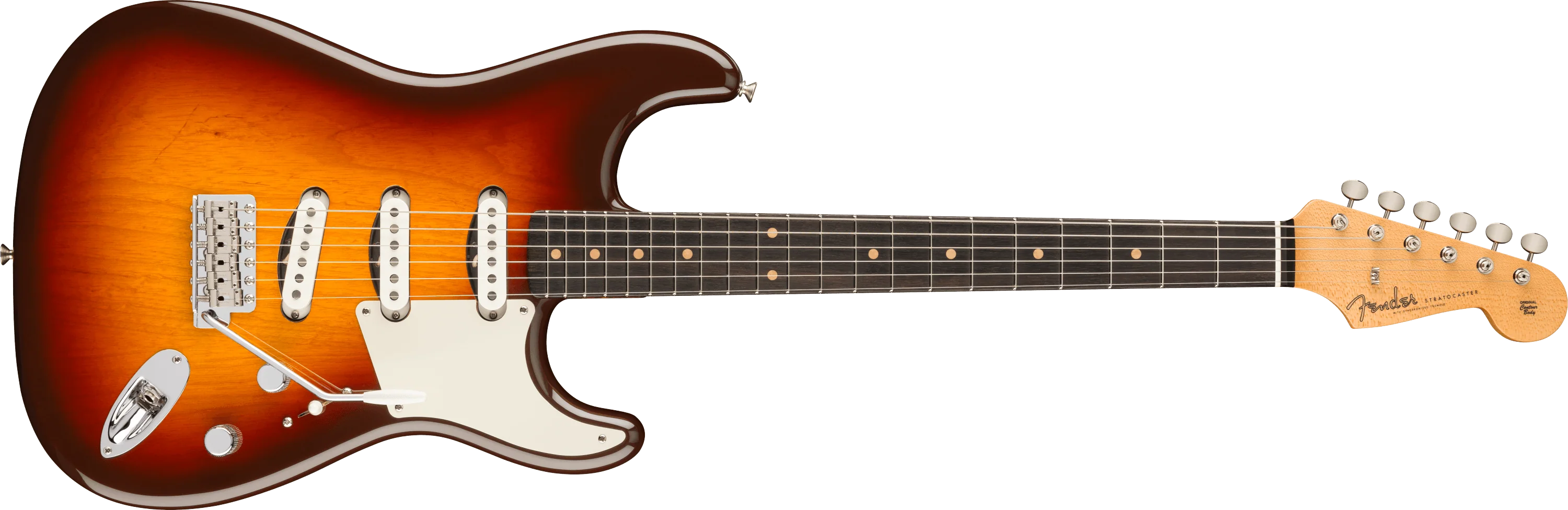 Limited Edition Bvlgari Stratocaster® NOS