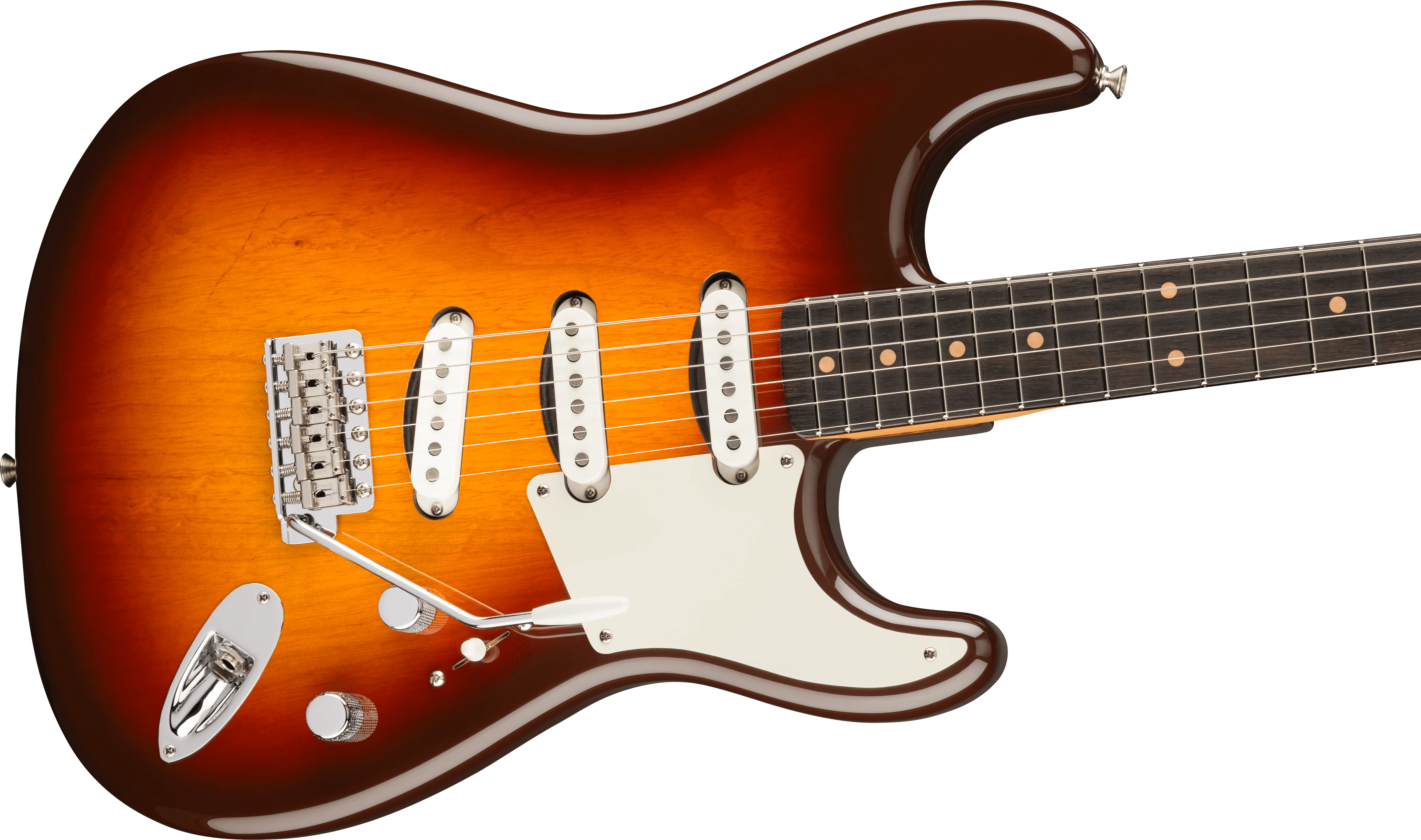 Limited Edition Bvlgari Stratocaster® NOS - Image 4