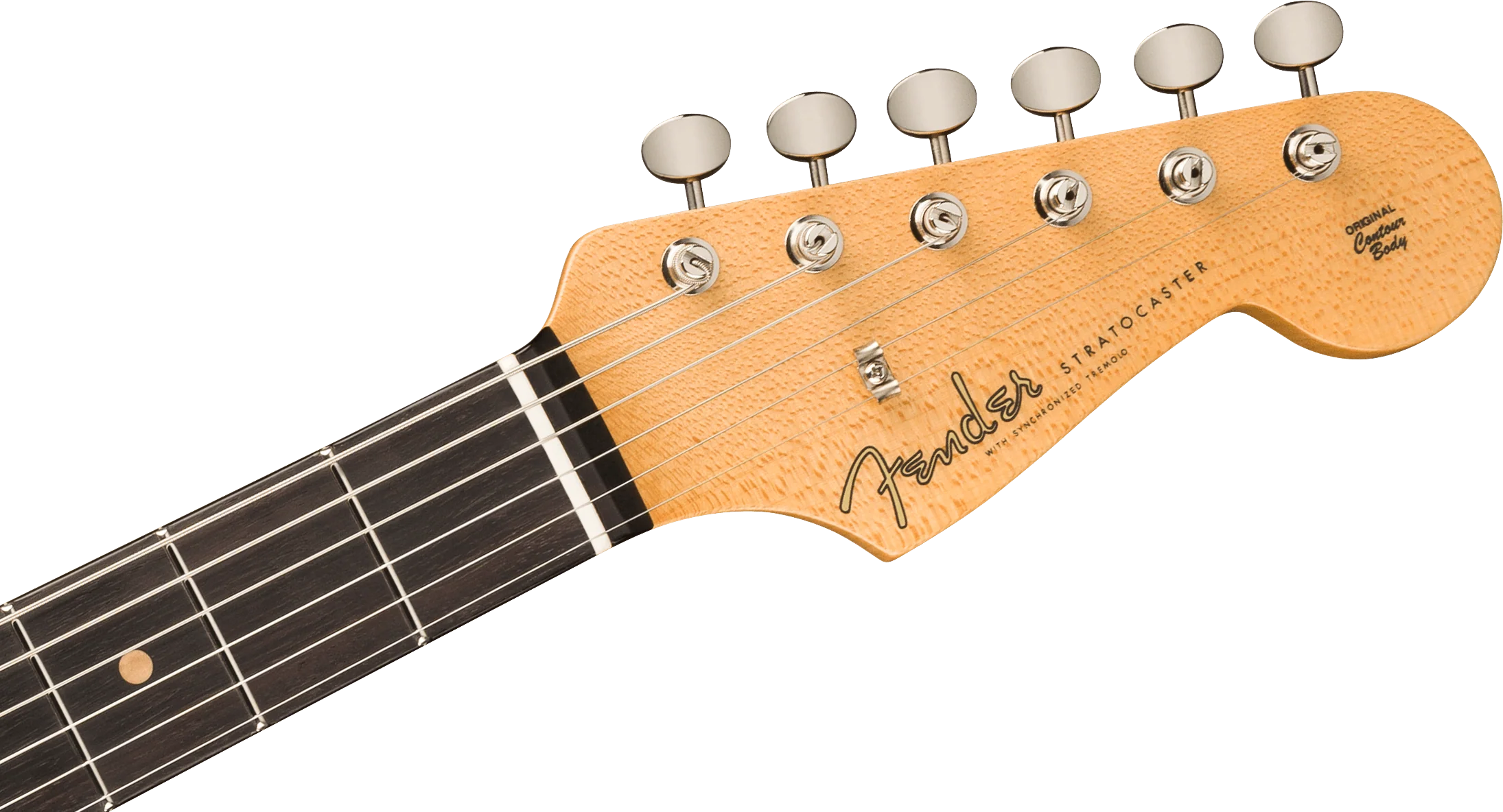 Limited Edition Bvlgari Stratocaster® NOS - Image 5