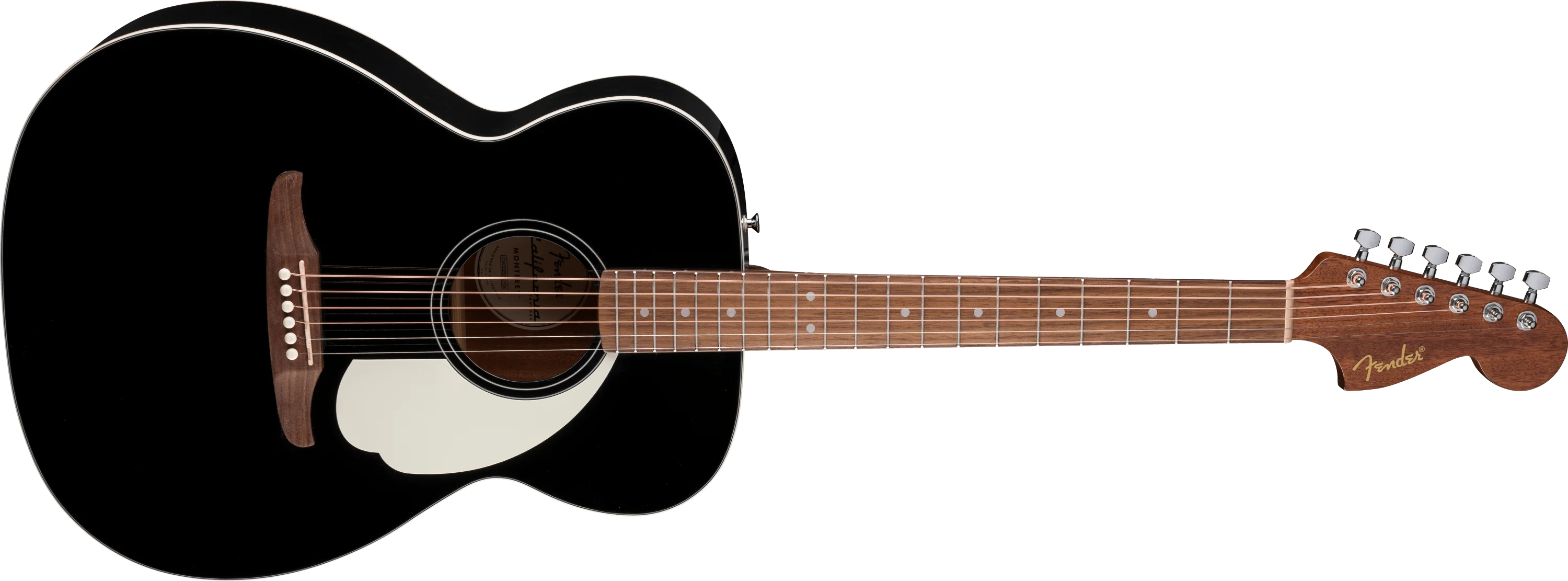Limited Edition California Standard Monterey™, Black - Image 3