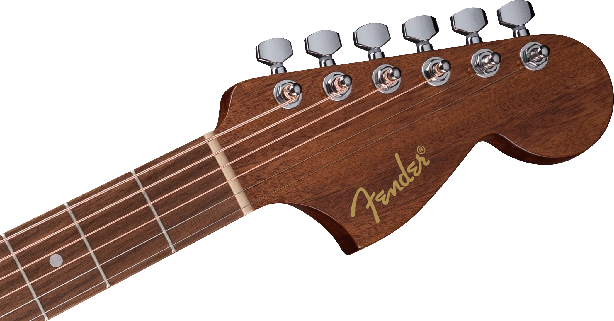 Limited Edition California Standard Monterey™, Natural Sapele - Image 4