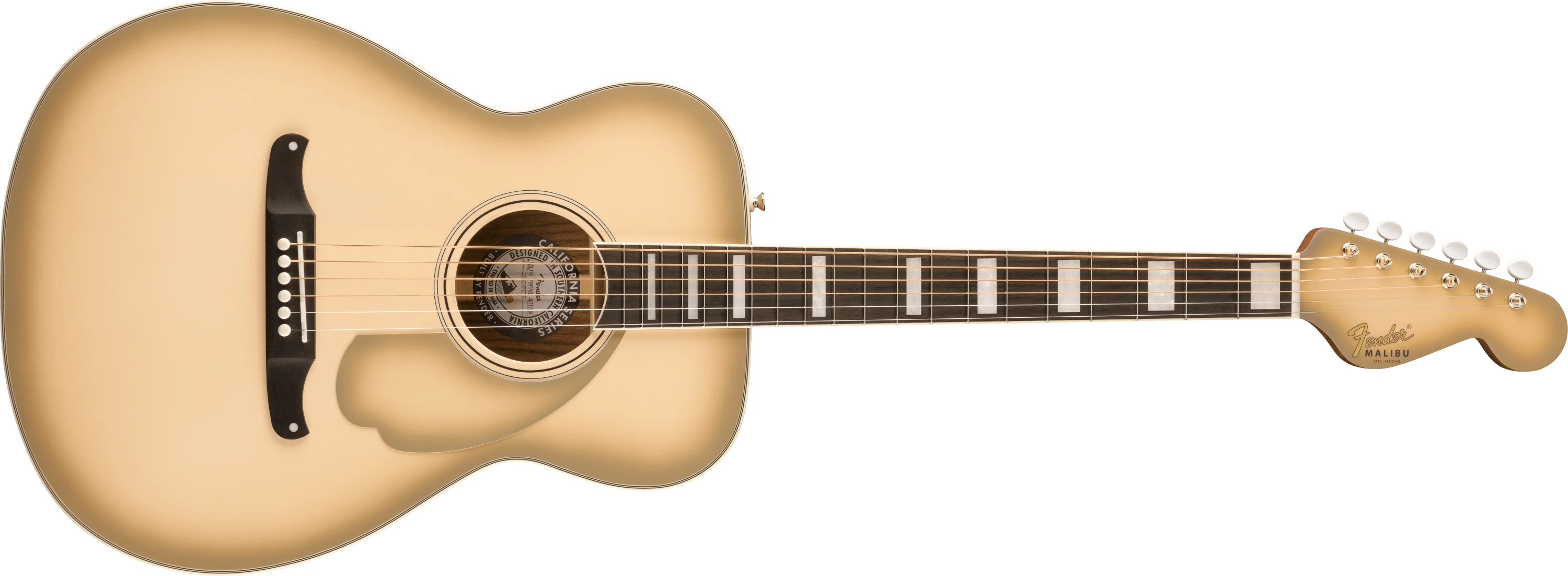 Limited Edition California Vintage Malibu™ Antigua