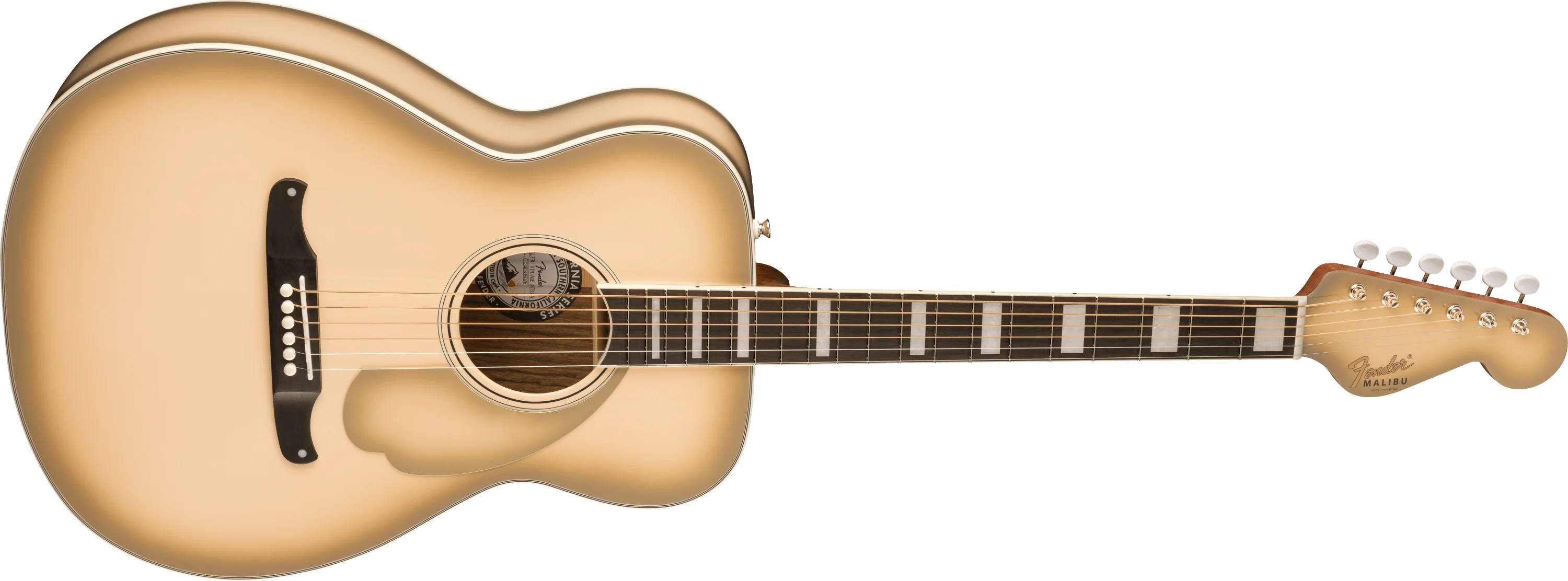 Limited Edition California Vintage Malibu™ Antigua - Image 3