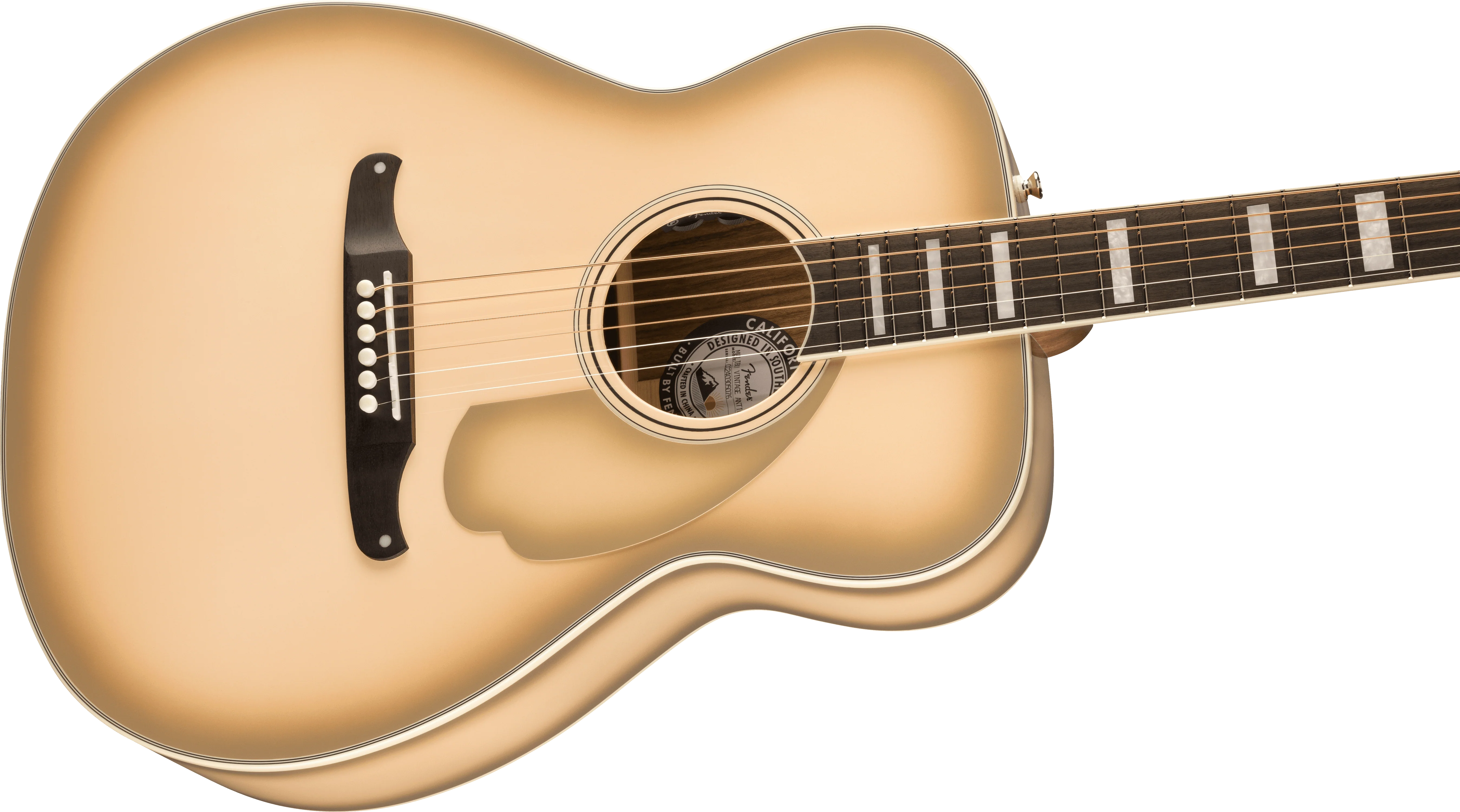 Limited Edition California Vintage Malibu™ Antigua - Image 4