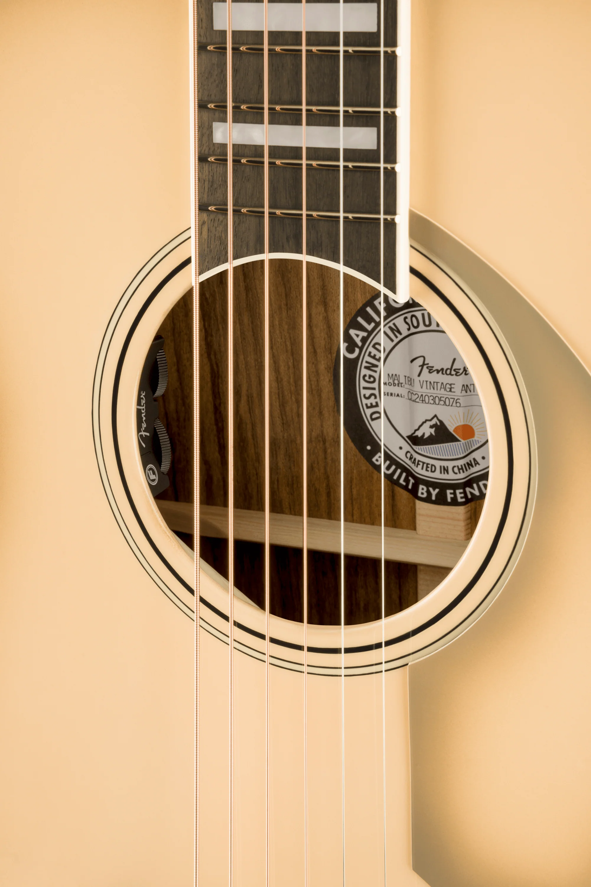 Limited Edition California Vintage Malibu™ Antigua - Image 7