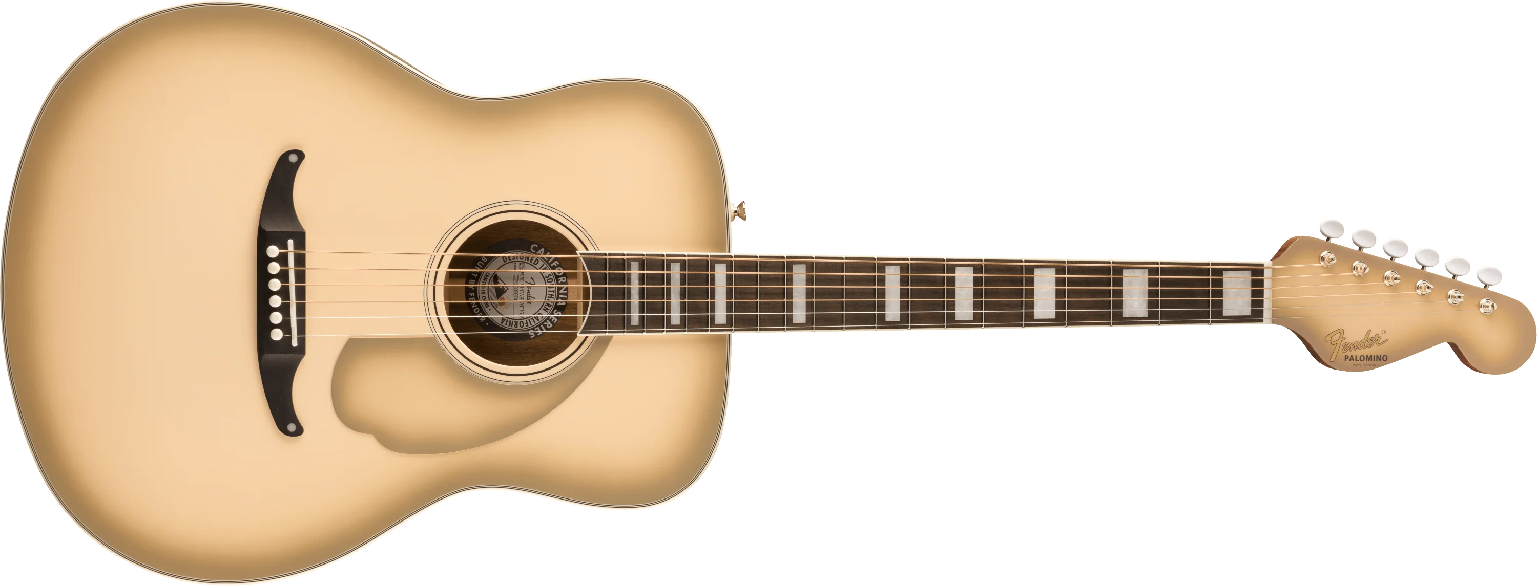 Limited Edition California Vintage Palomino™ Antigua