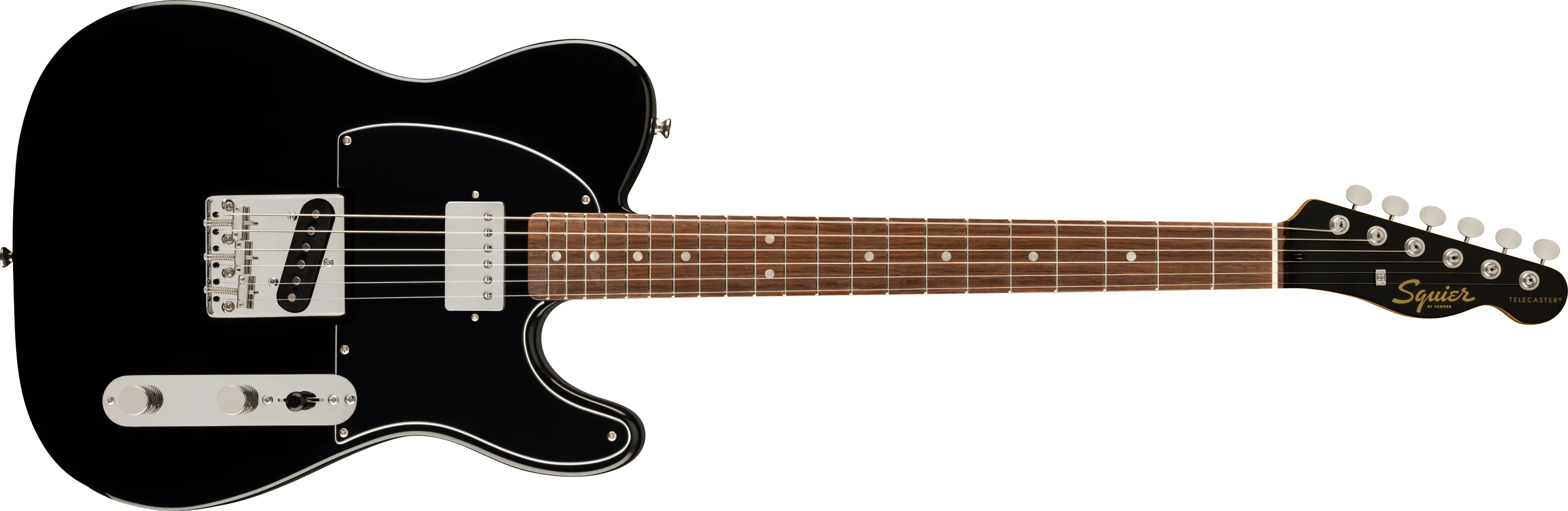 Limited Edition Classic Vibe™ '60s Telecaster® SH - Image 3