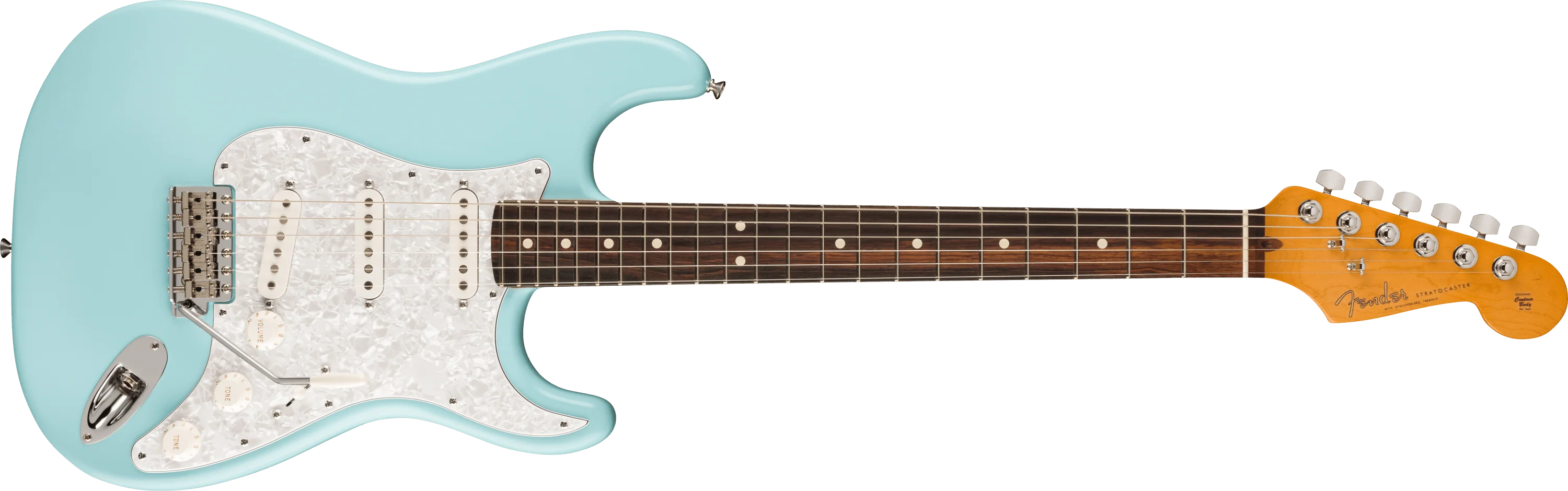 Limited Edition Cory Wong Stratocaster®