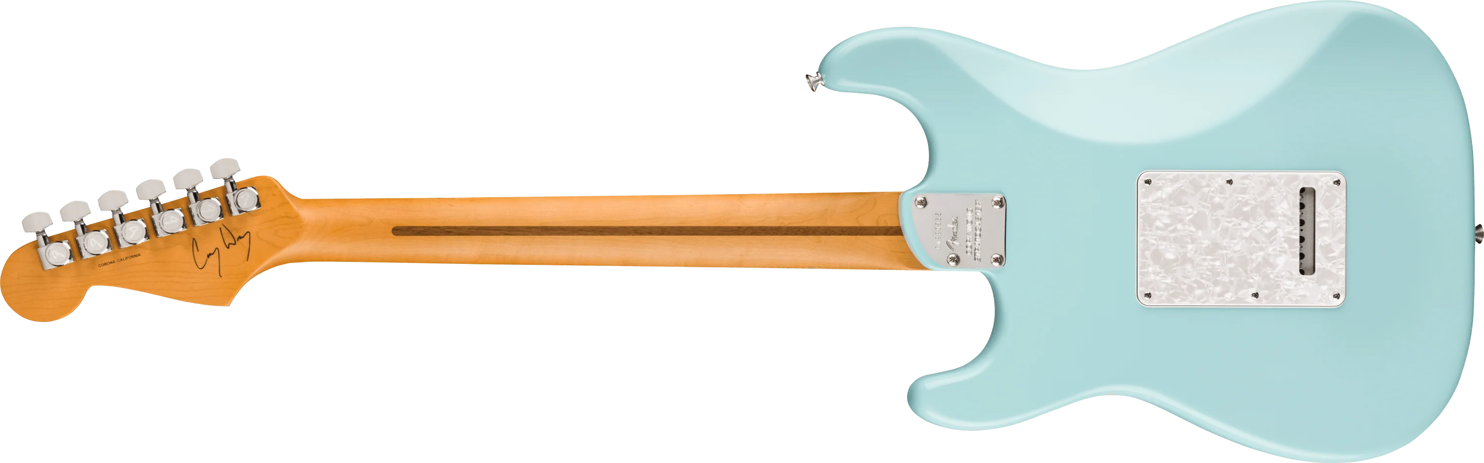 Limited Edition Cory Wong Stratocaster® - Image 2