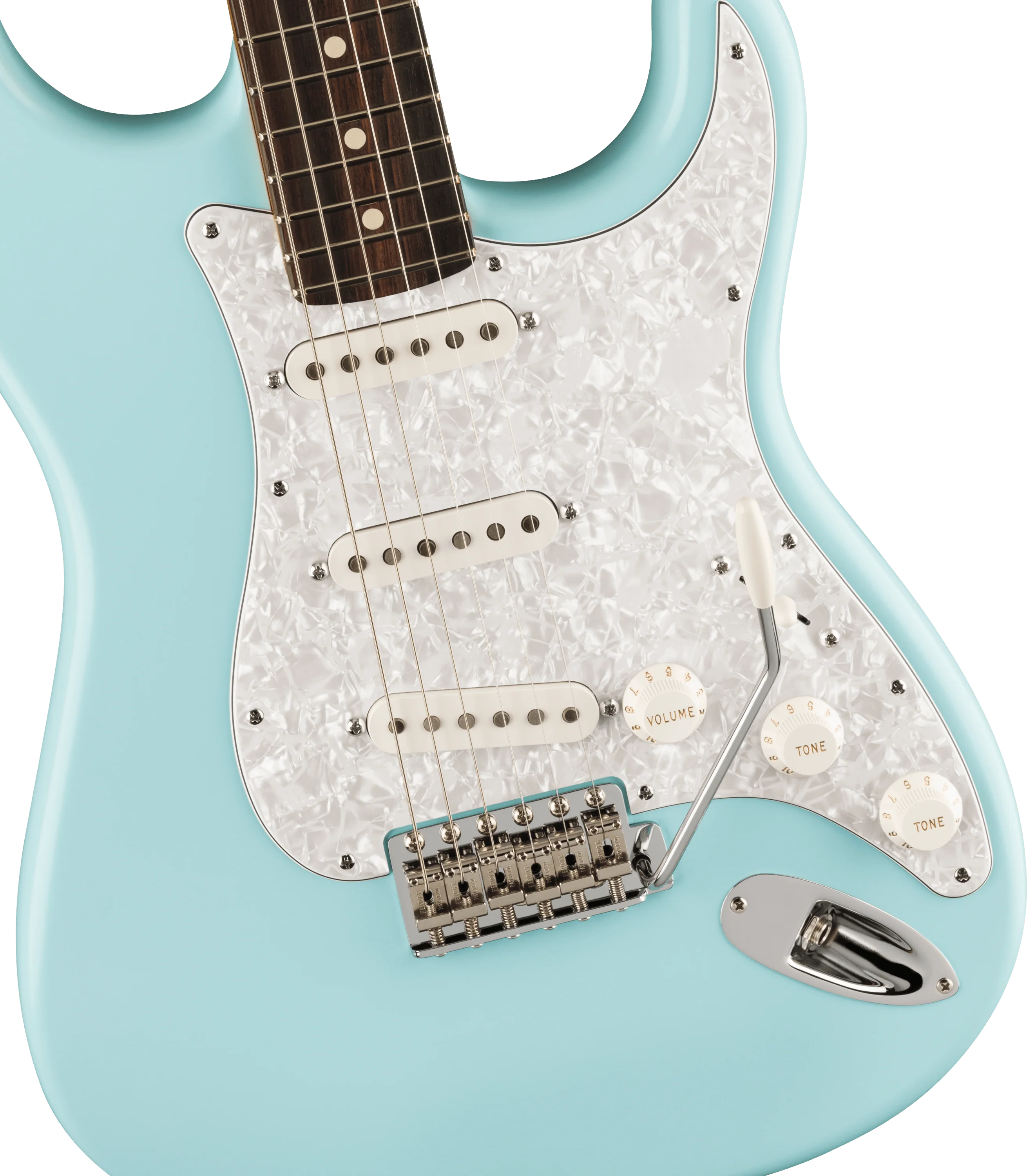 Limited Edition Cory Wong Stratocaster® - Image 4