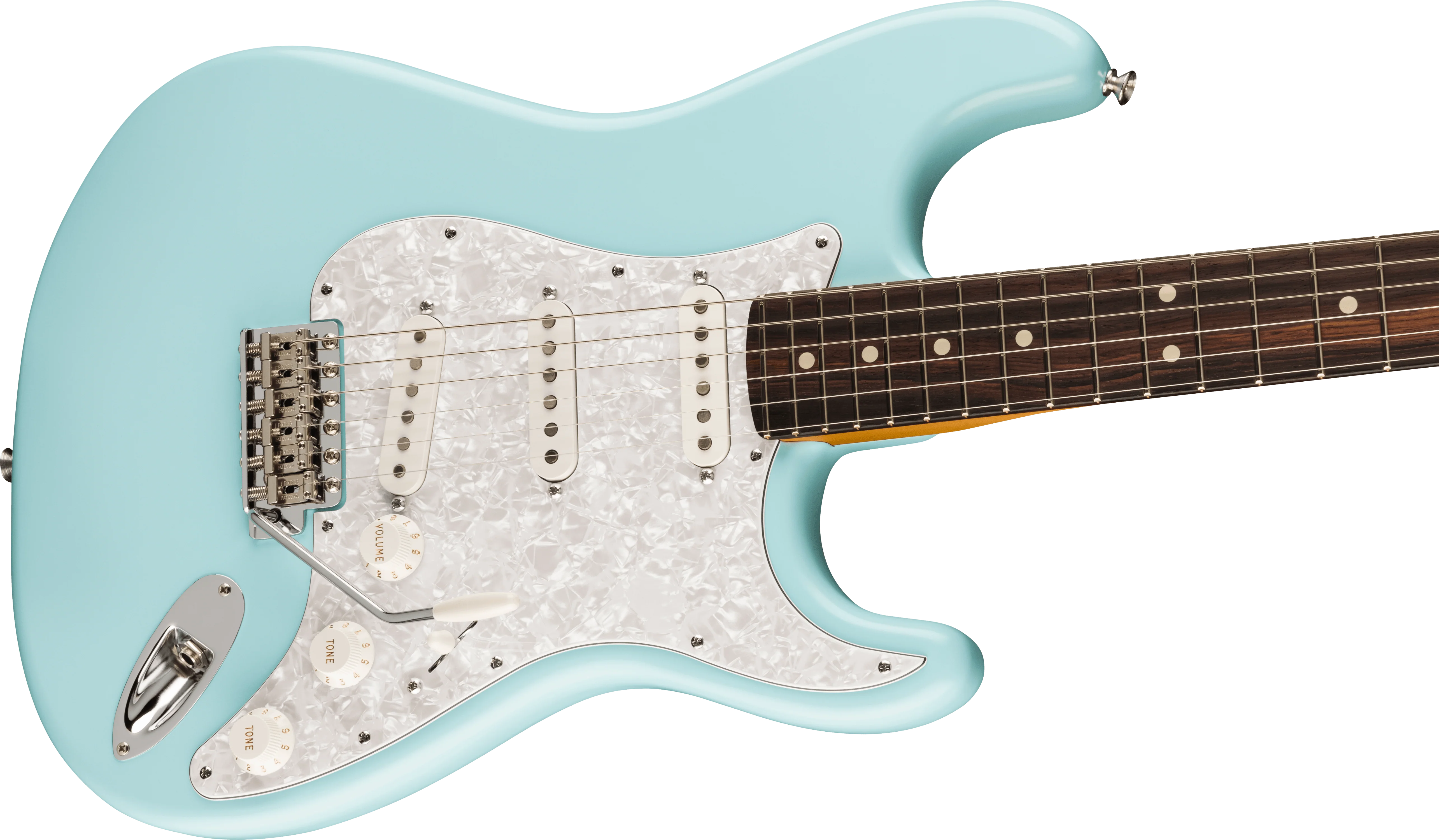 Limited Edition Cory Wong Stratocaster® - Image 5