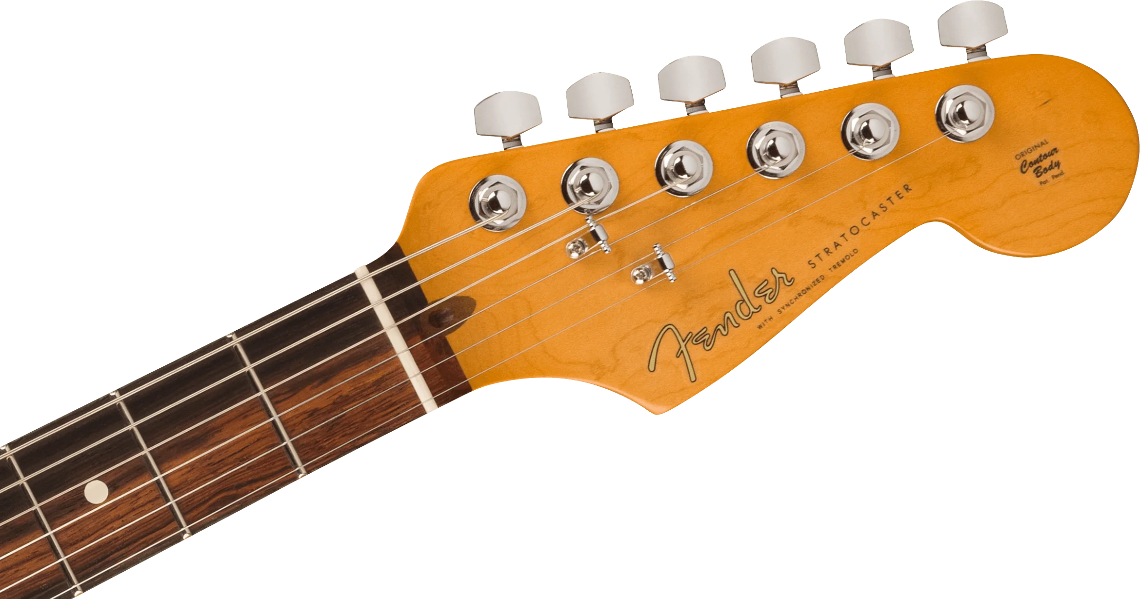 Limited Edition Cory Wong Stratocaster® - Image 6