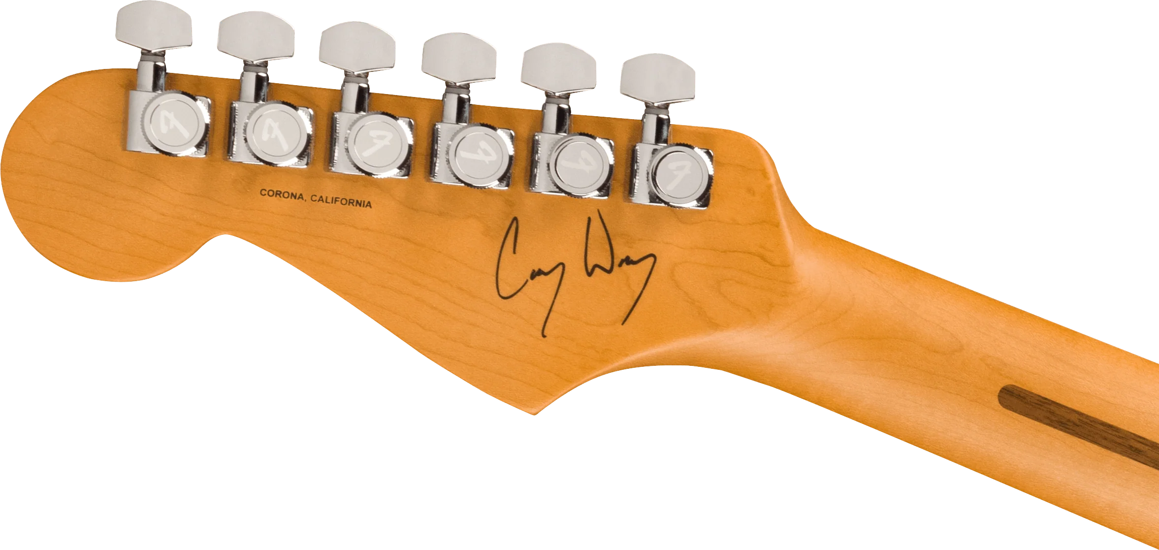 Limited Edition Cory Wong Stratocaster® - Image 7