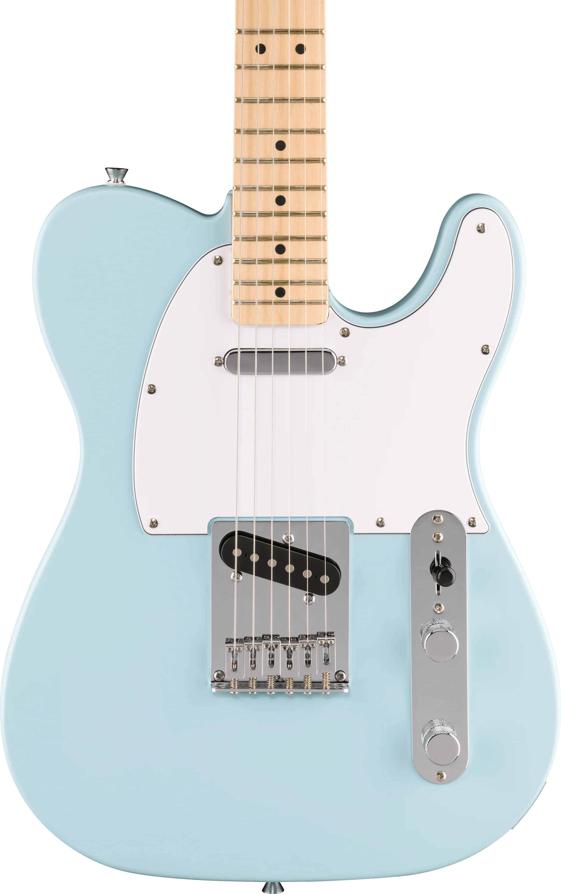 Limited Edition Debut Collection™ Telecaster®, Sonic Blue - Image 3