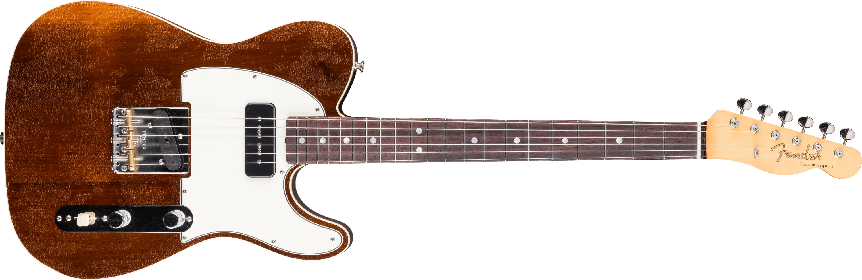 Limited Edition Double Custom Esquire® DLX Closet Classic