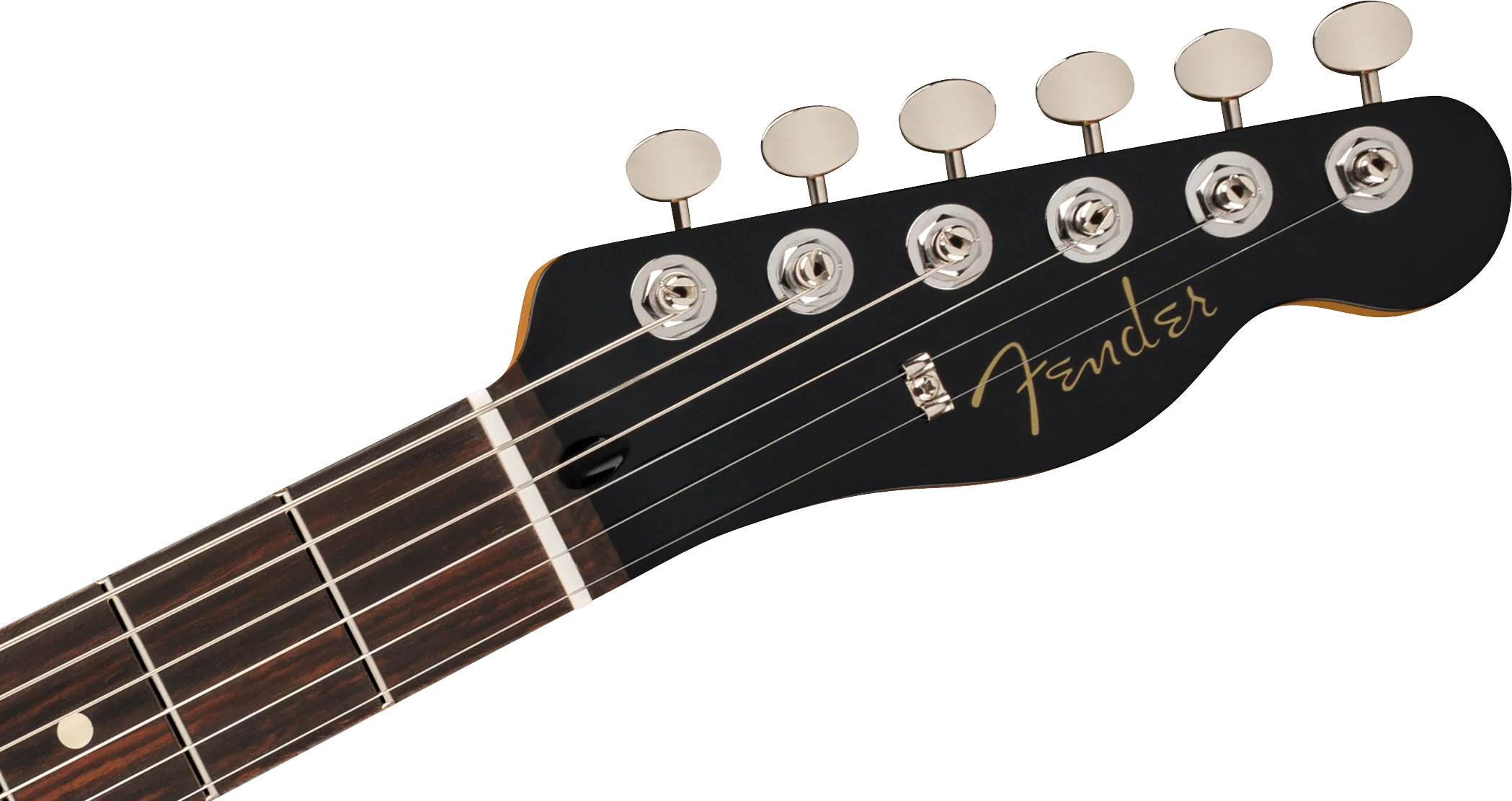 Limited Edition Fender® x PAC-MAN Player II Telecaster® - Image 5