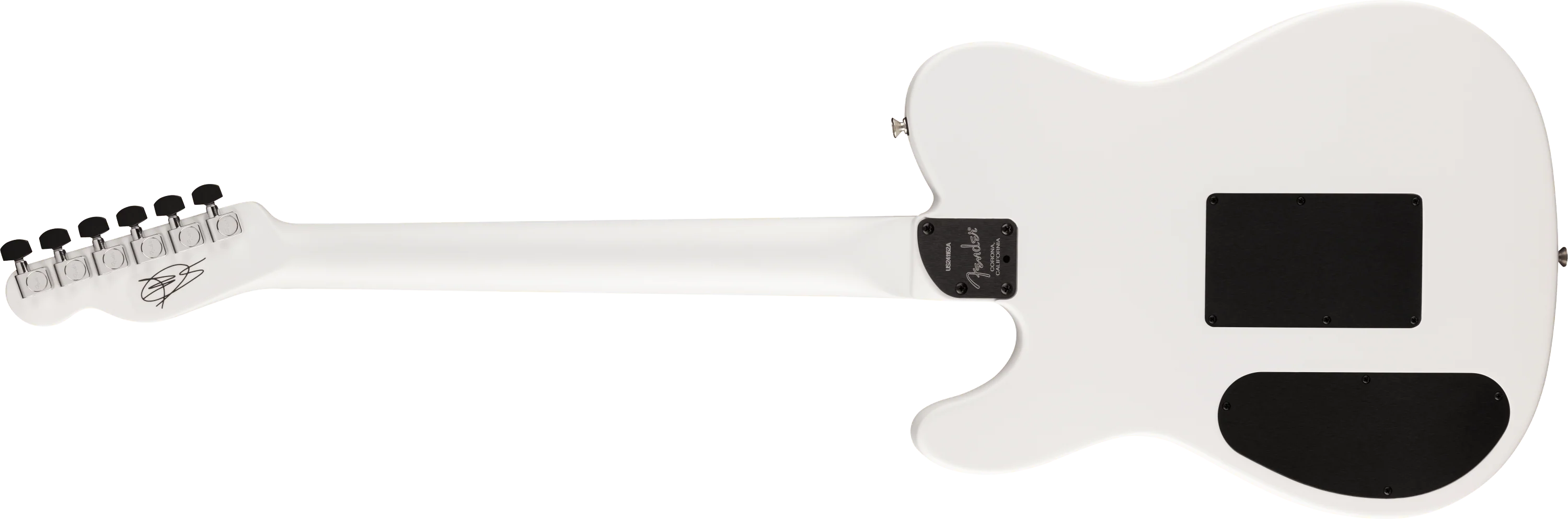 Limited Edition FINNEAS American Acoustasonic® Telecaster® - Image 2