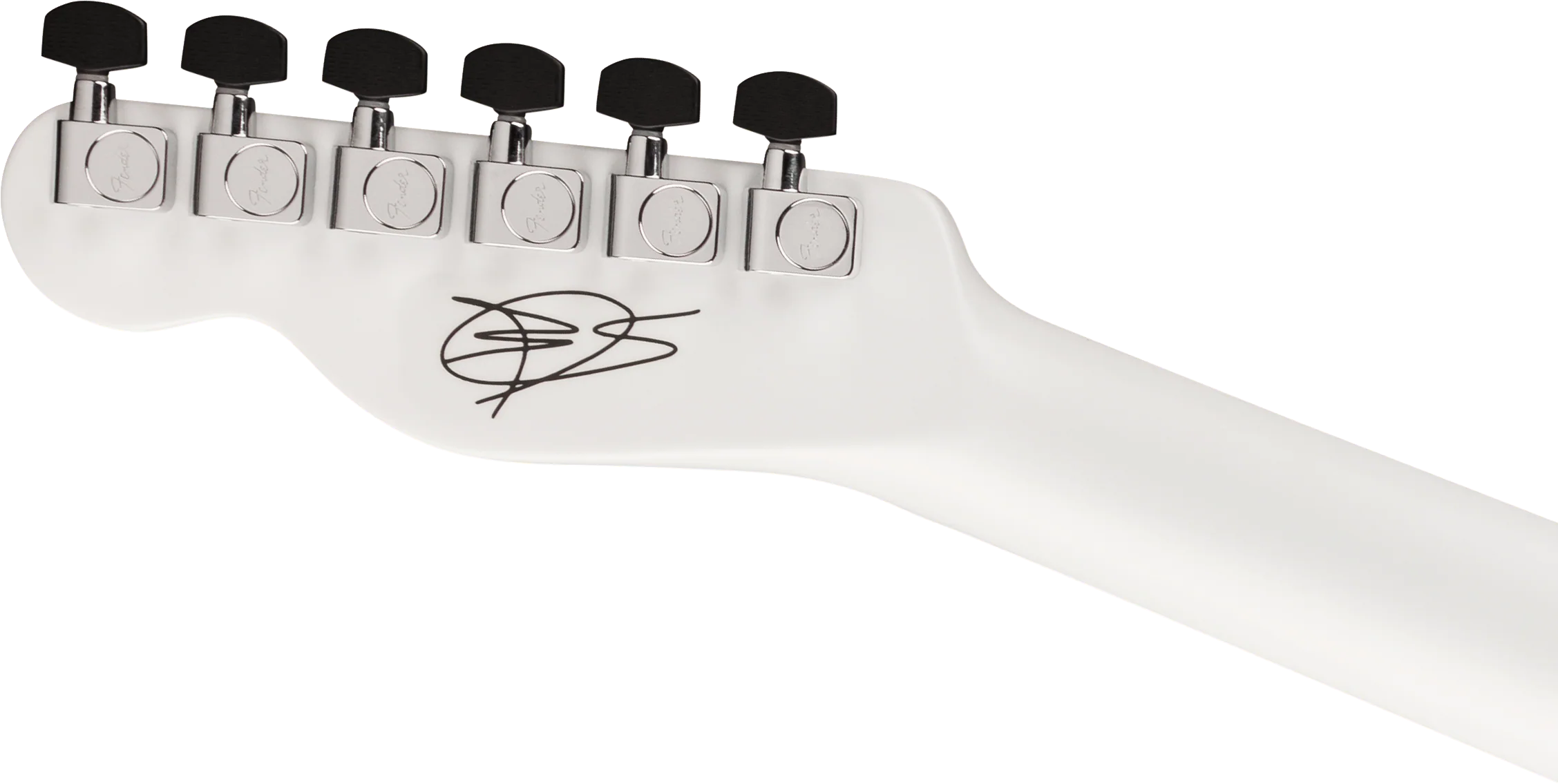 Limited Edition FINNEAS American Acoustasonic® Telecaster® - Image 6
