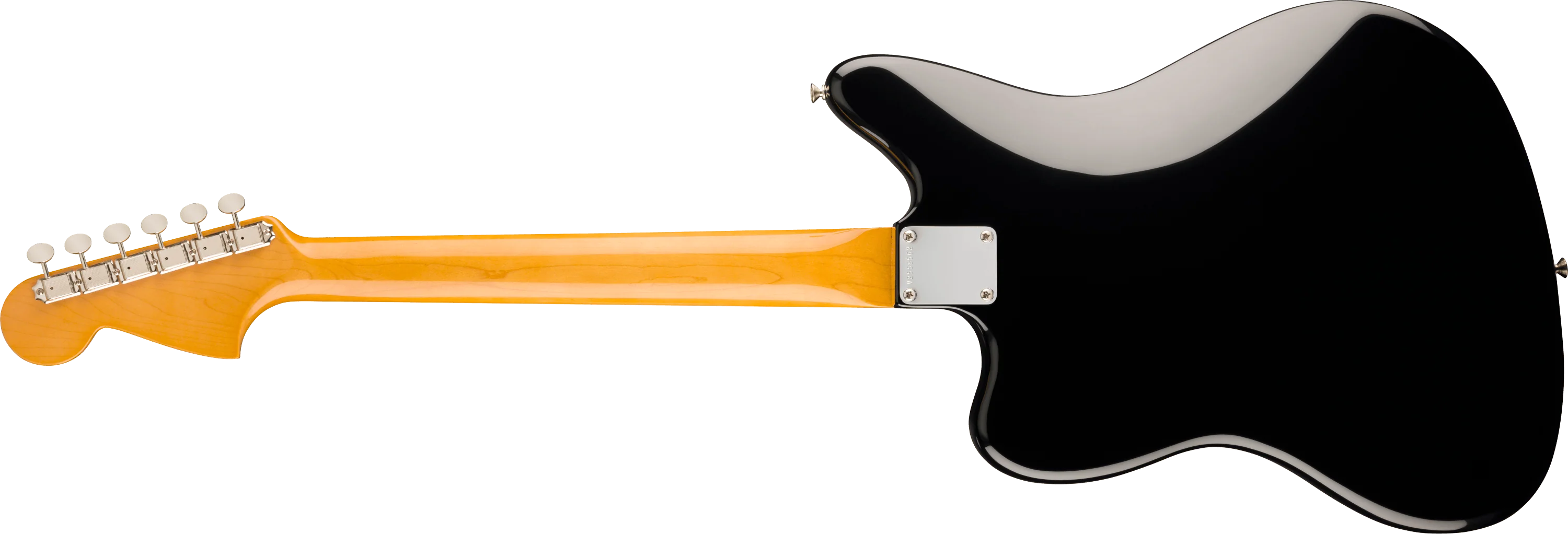 Limited Edition Johnny Marr Signature Special Jaguar® - Image 2