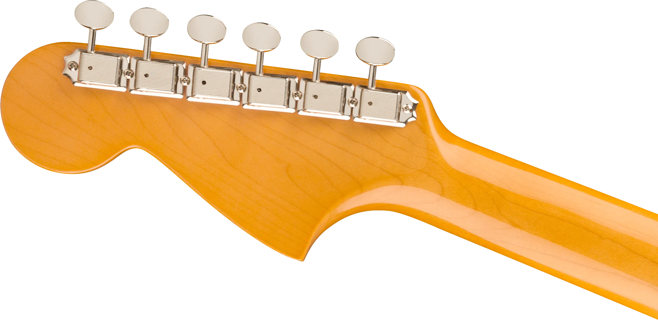 Limited Edition Johnny Marr Signature Special Jaguar® - Image 6