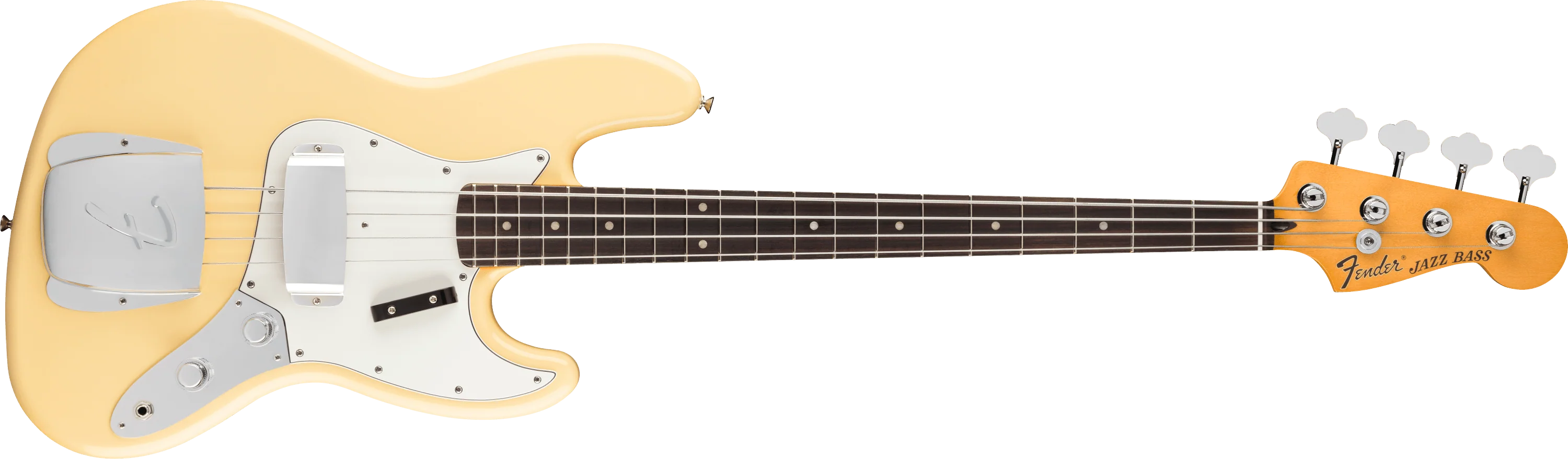 Limited Edition Laura Lee Jazz Bass®