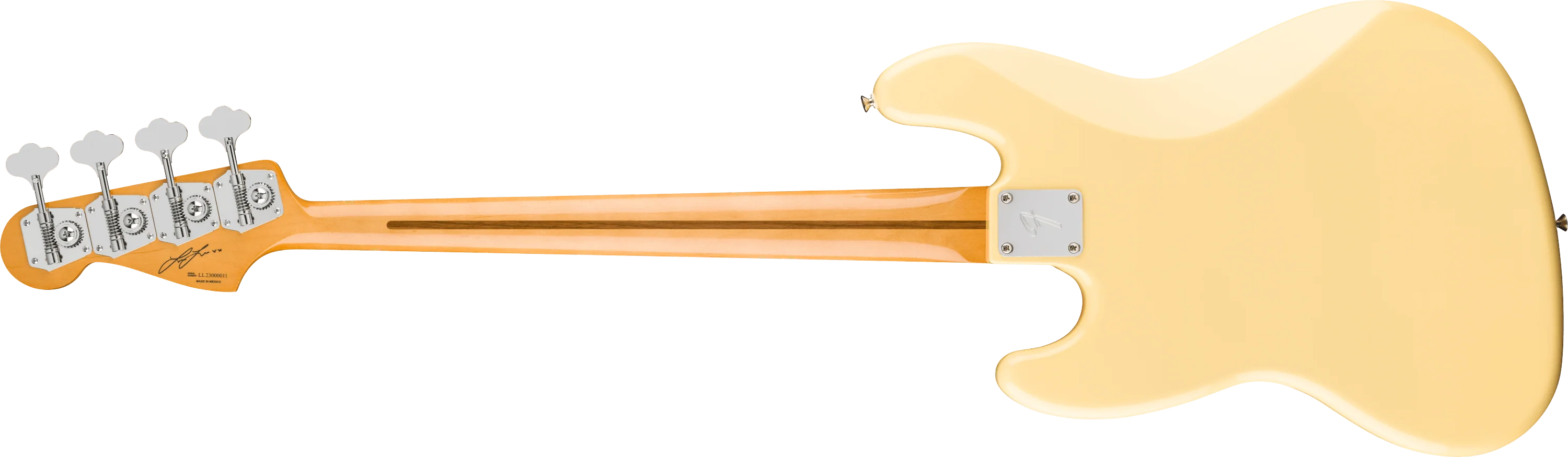Limited Edition Laura Lee Jazz Bass® - Image 2