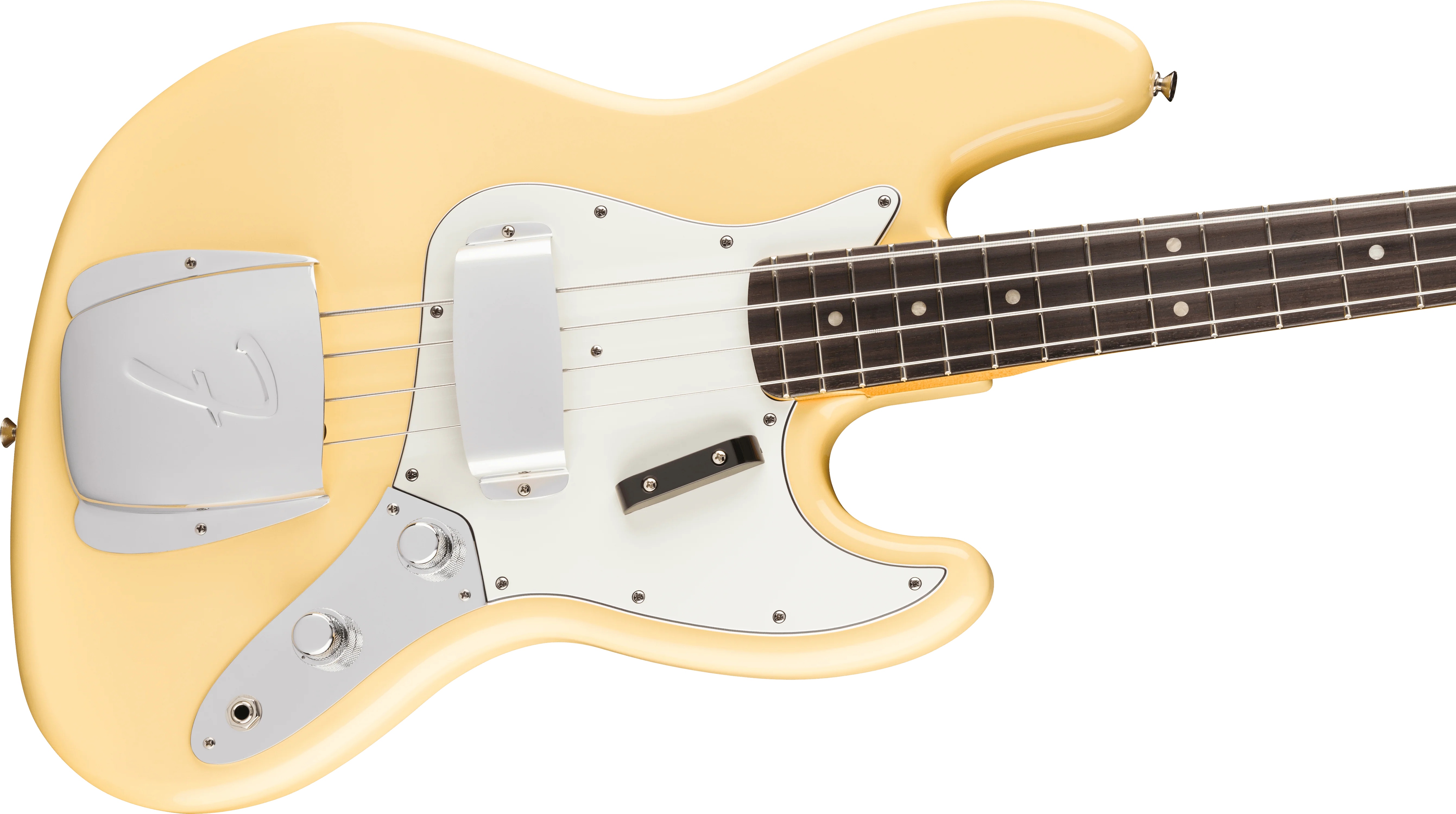 Limited Edition Laura Lee Jazz Bass® - Image 4