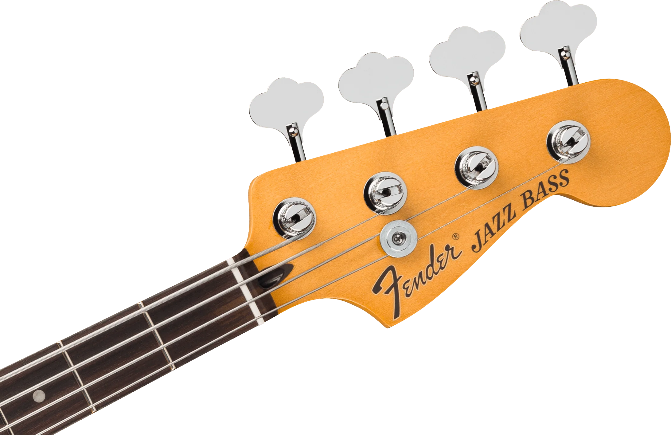 Limited Edition Laura Lee Jazz Bass® - Image 5