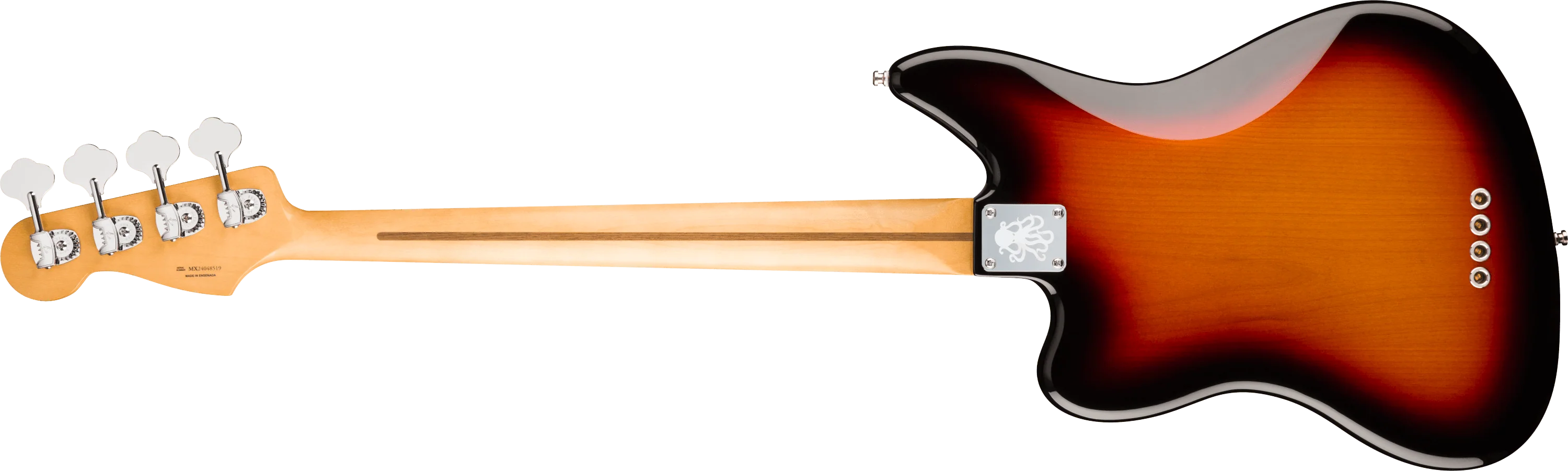 Limited Edition Mark Hoppus Jaguar® Bass - Image 2