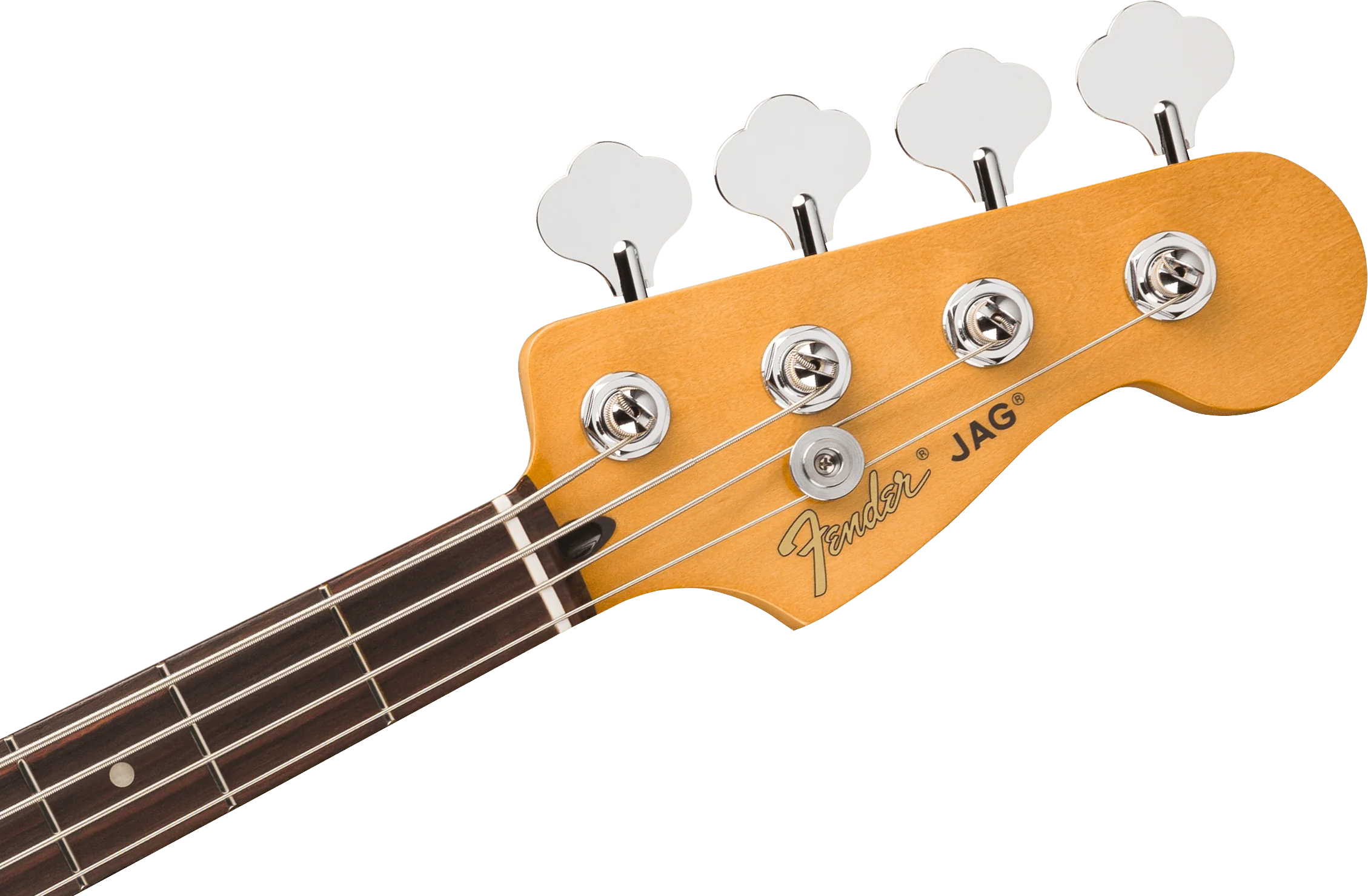 Limited Edition Mark Hoppus Jaguar® Bass - Image 7