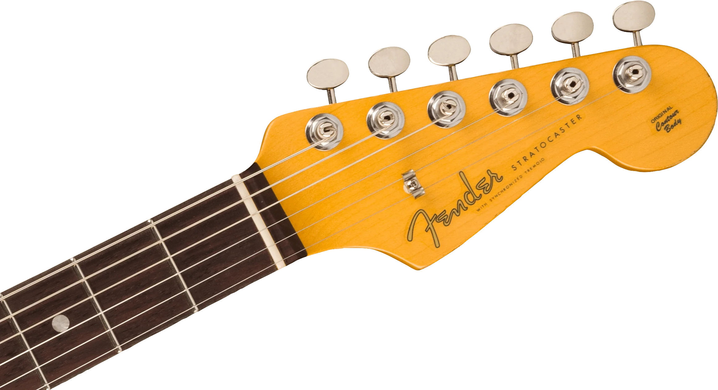 Limited Edition Masterbuilt Michael Landau "Coma" Stratocaster® Relic® - Image 5