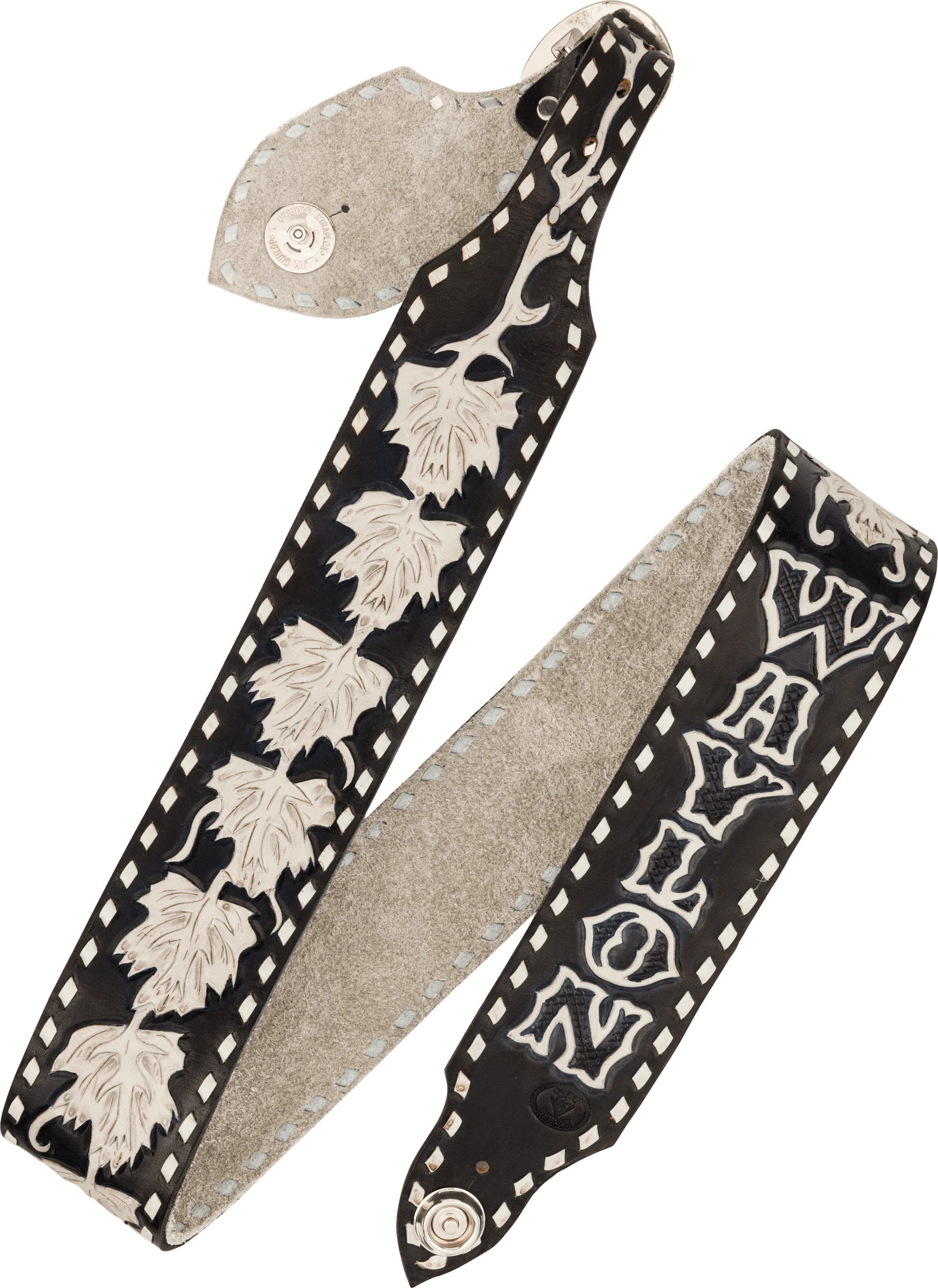 Limited Edition Masterbuilt Waylon Jennings Telecaster® Relic® - Image 8