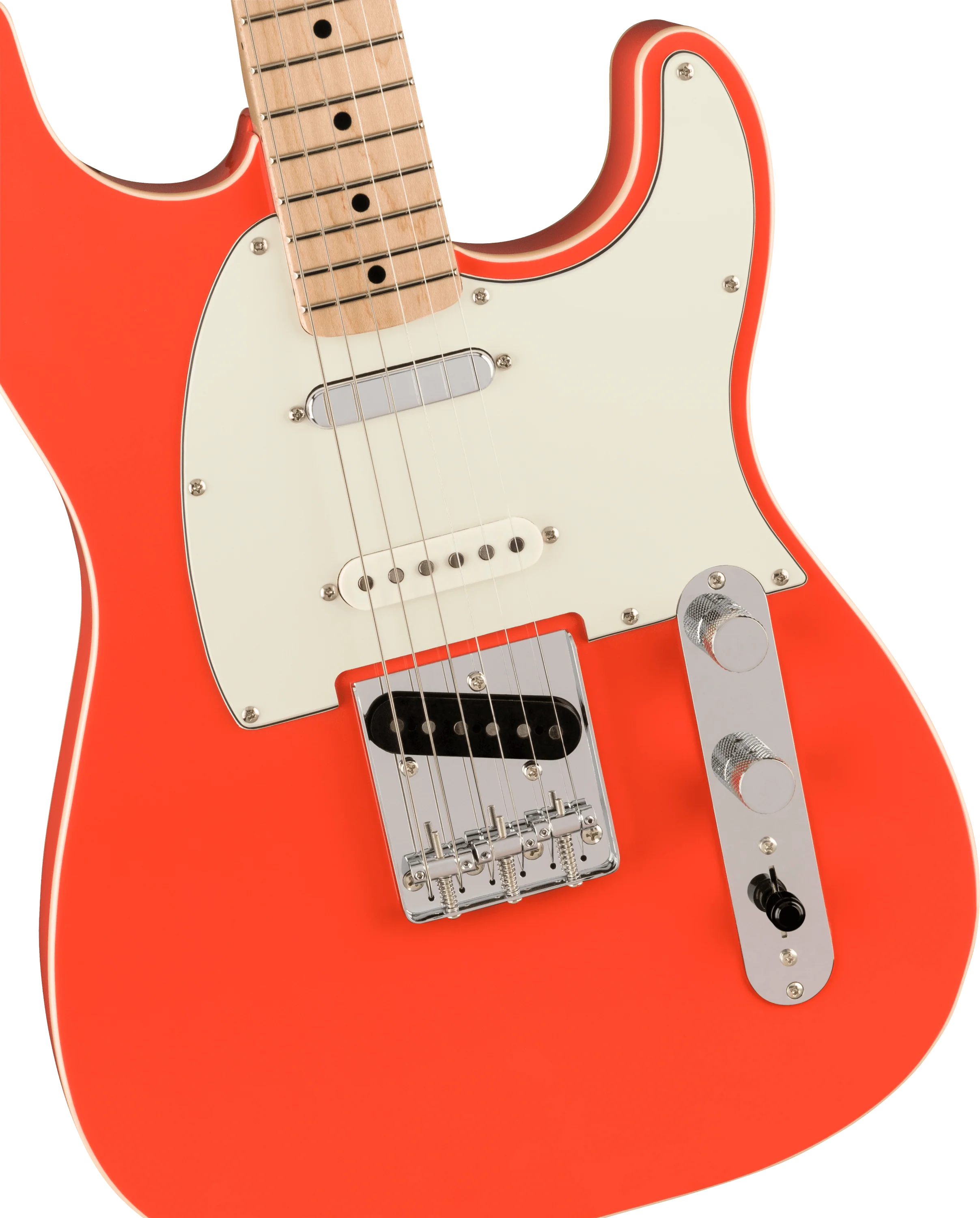 Limited Edition Paranormal Custom Nashville Stratocaster® - Image 3