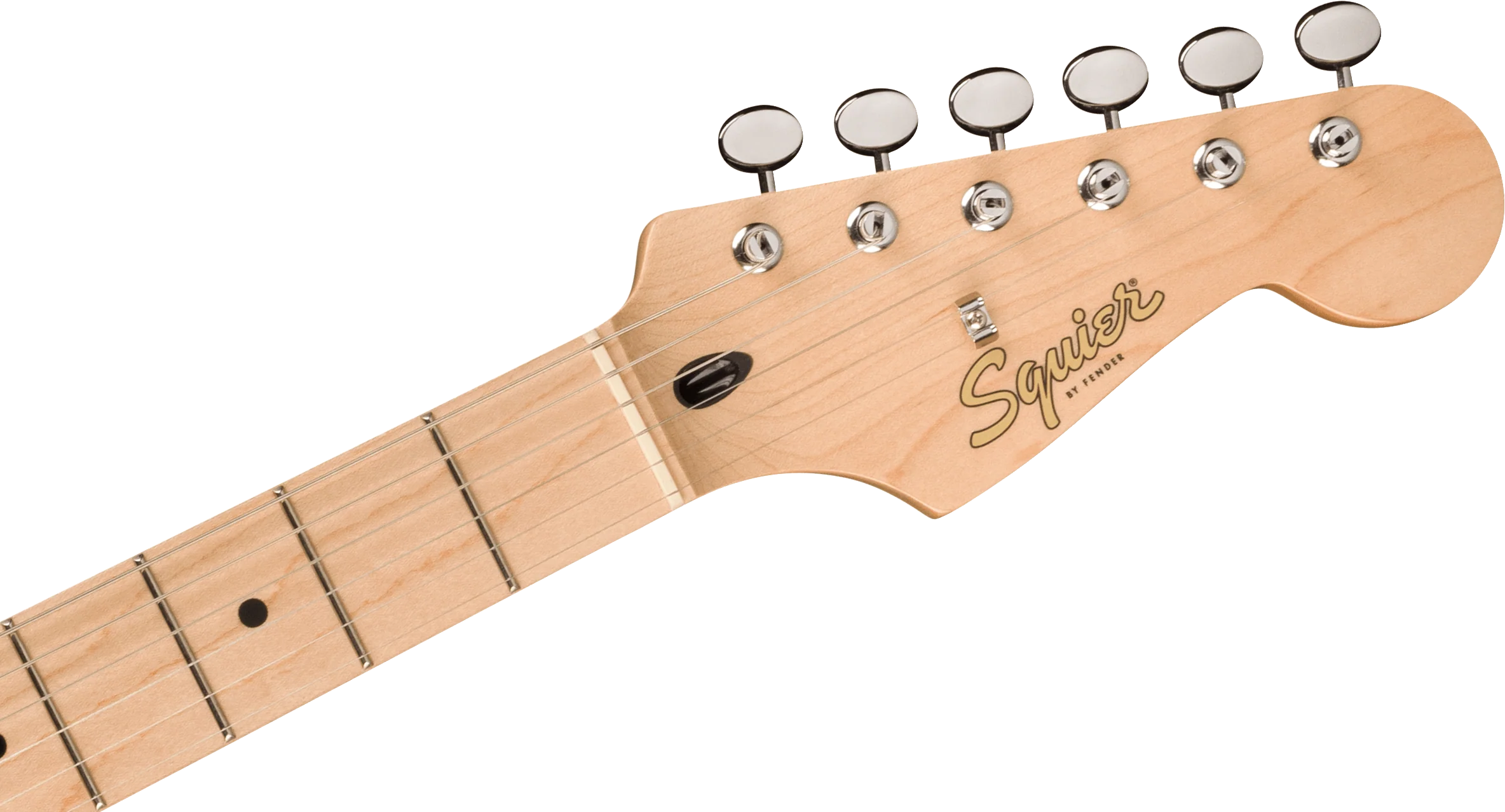 Limited Edition Paranormal Custom Nashville Stratocaster® - Image 5